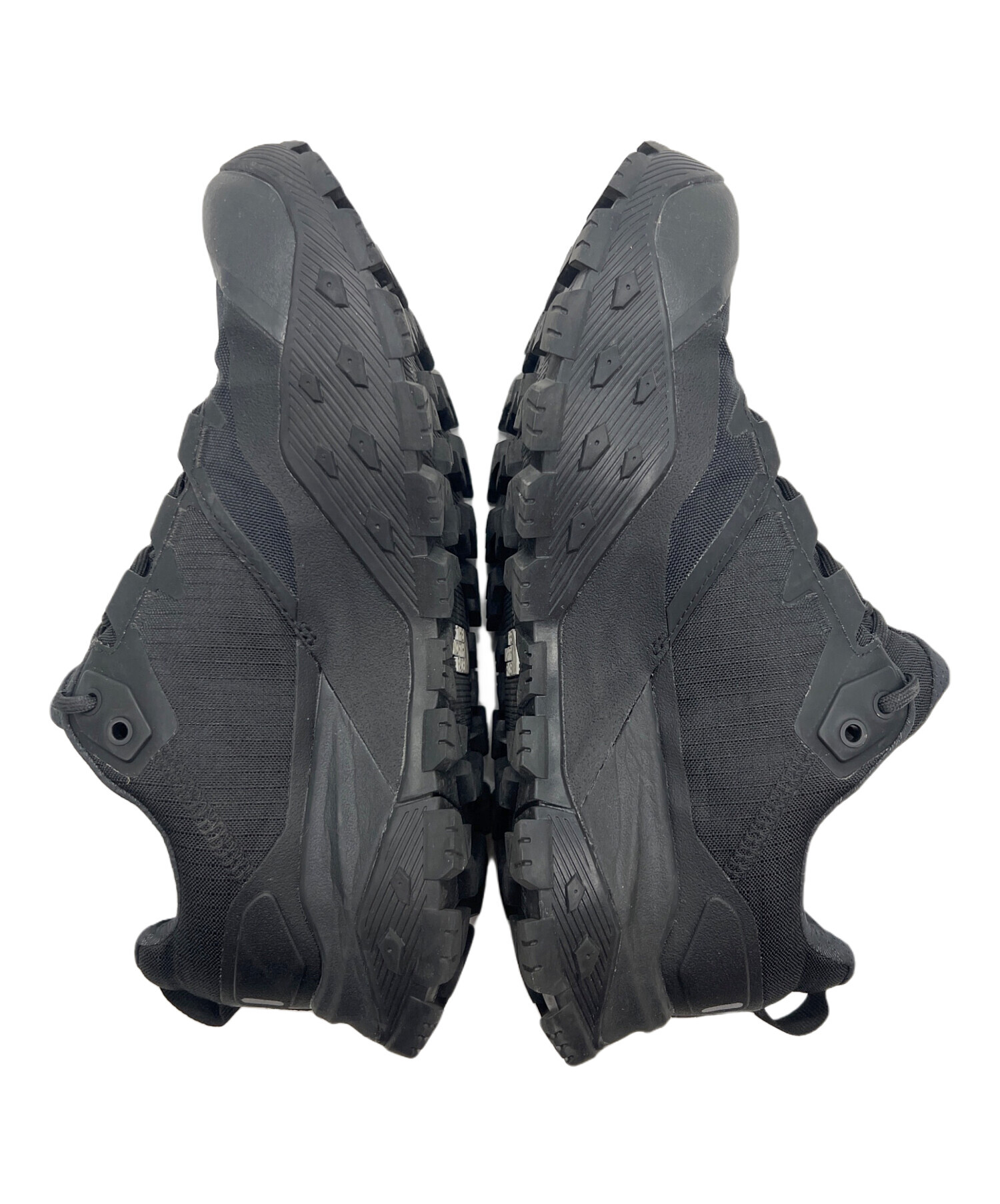 中古・古着通販】THE NORTH FACE (ザ ノース フェイス) スニーカー