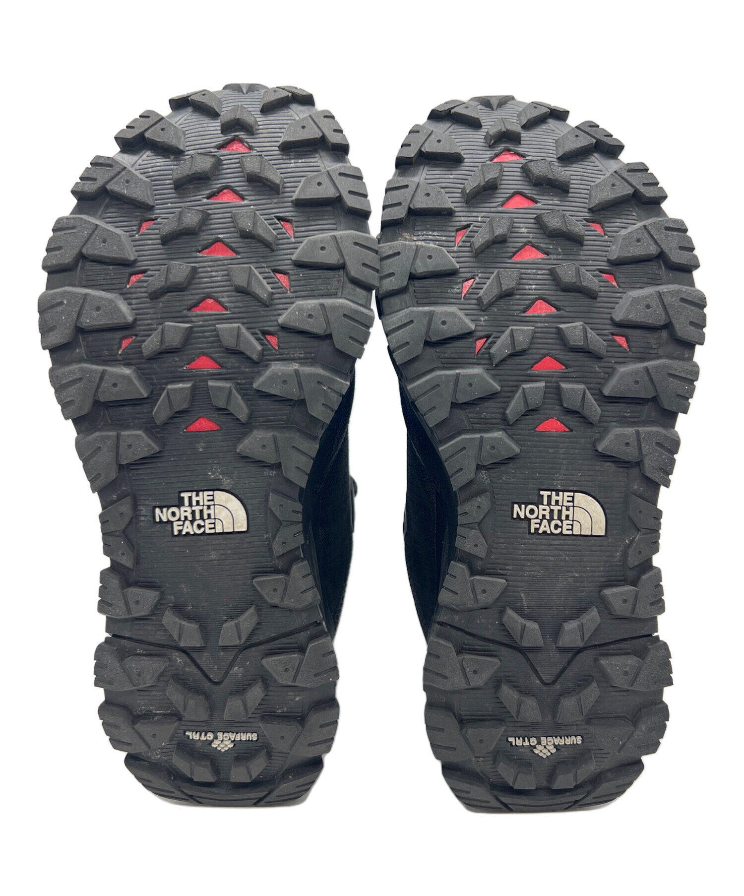 中古・古着通販】THE NORTH FACE (ザ ノース フェイス) スニーカー