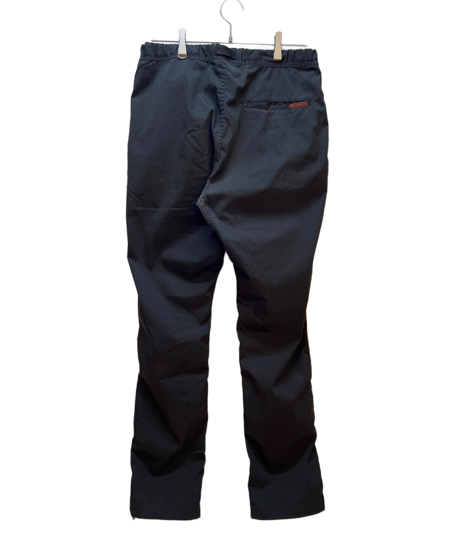 nonnative、ノンネイティブ×グラミチ、パンツ、ネイビー、サイズ:2 中古・古着通販】GRAMICCI (グラミチ) nonnative (ノンネイティブ