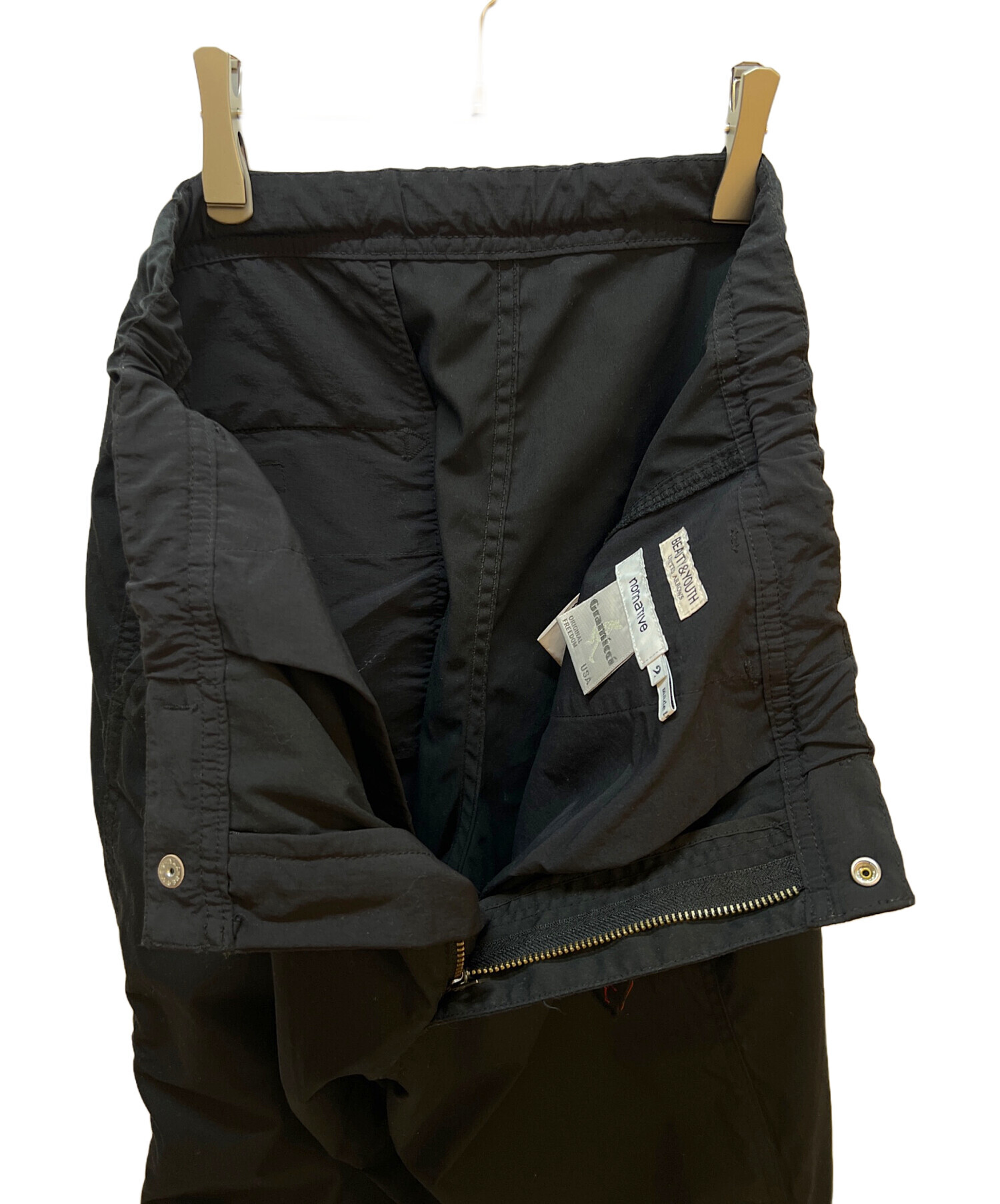 中古・古着通販】GRAMICCI (グラミチ) nonnative (ノンネイティブ