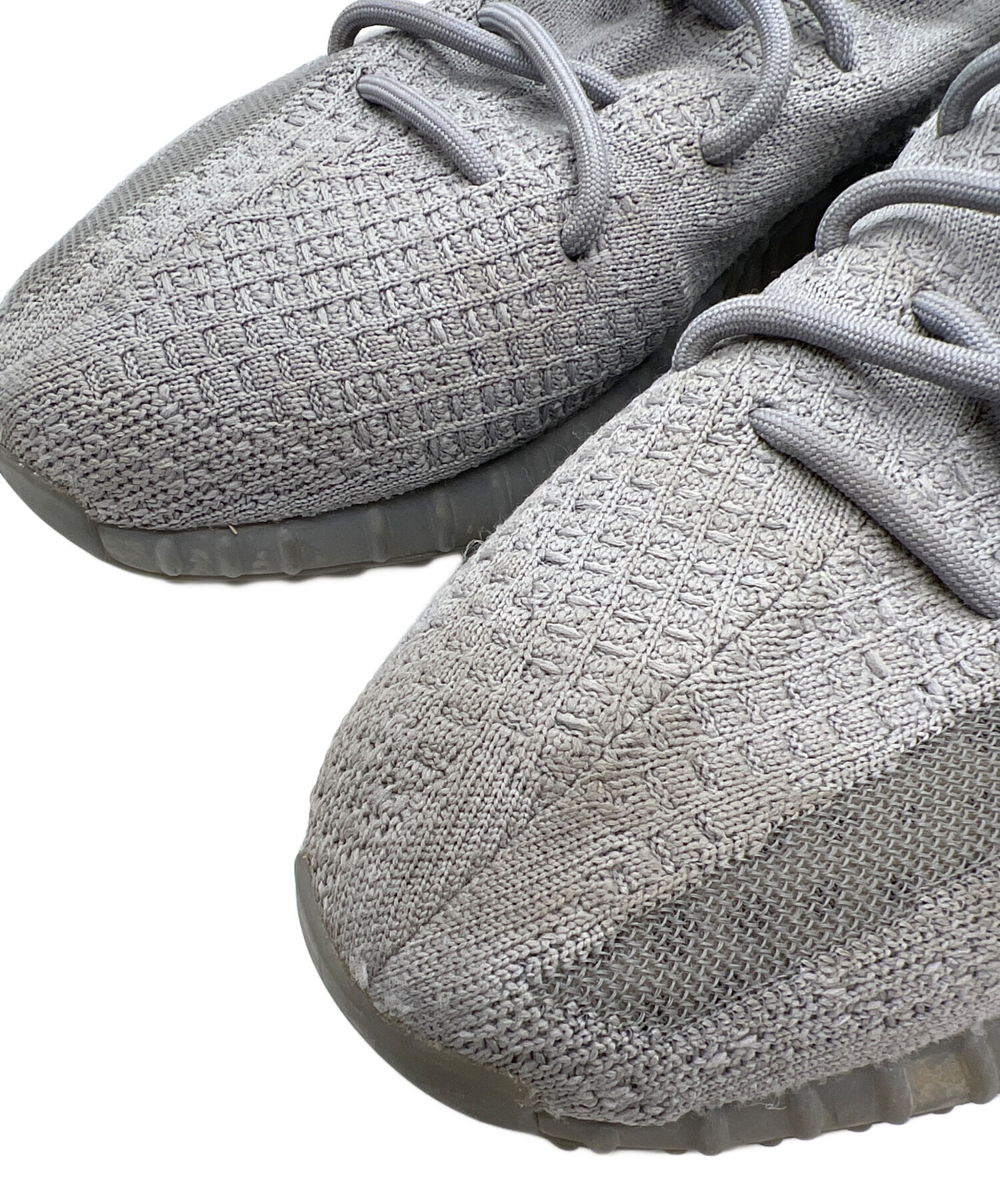 中古・古着通販】adidas (アディダス) adidas YEEZY Boost 350V2