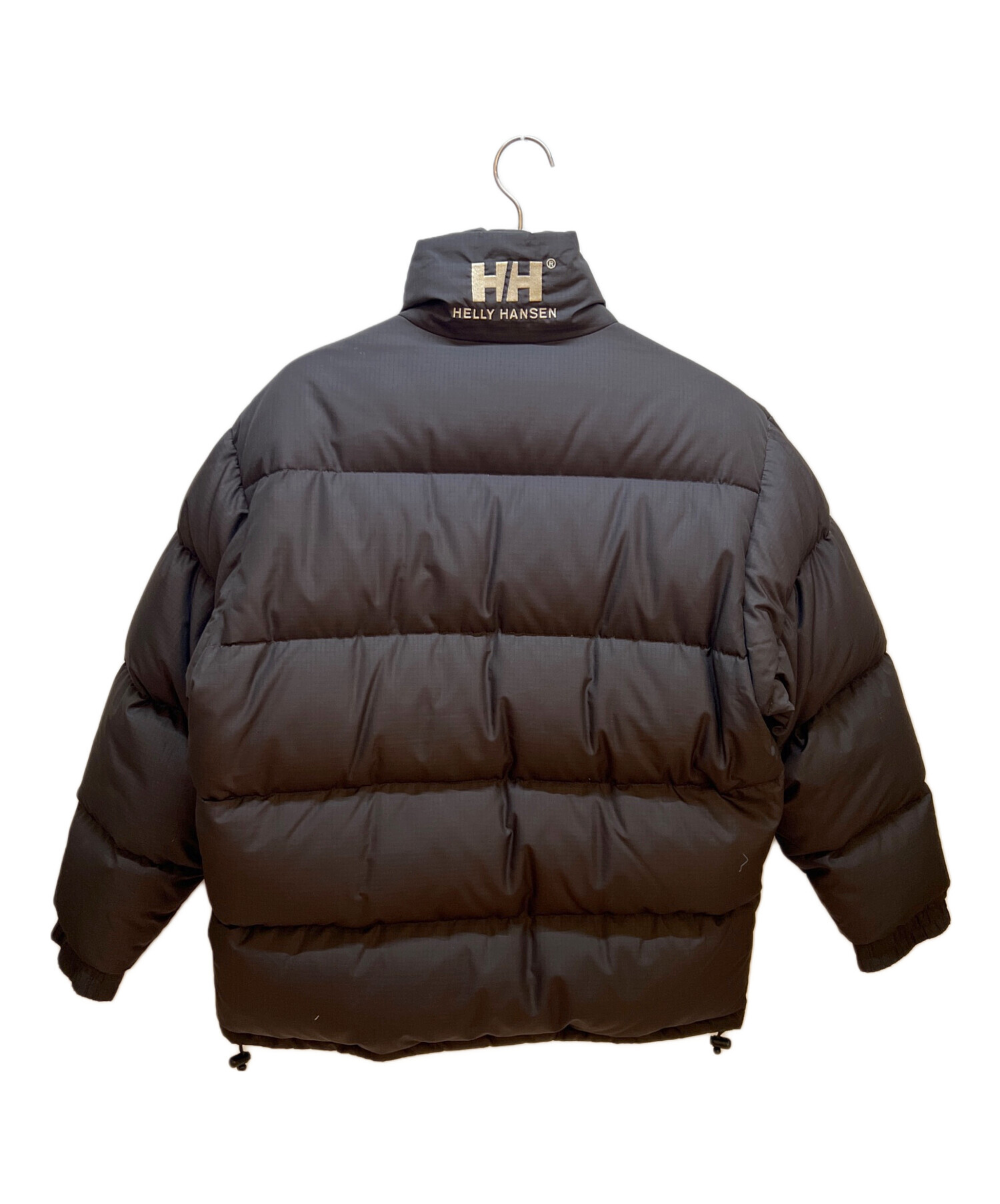 中古・古着通販】HELLY HANSEN (ヘリーハンセン) ダウンジャケット