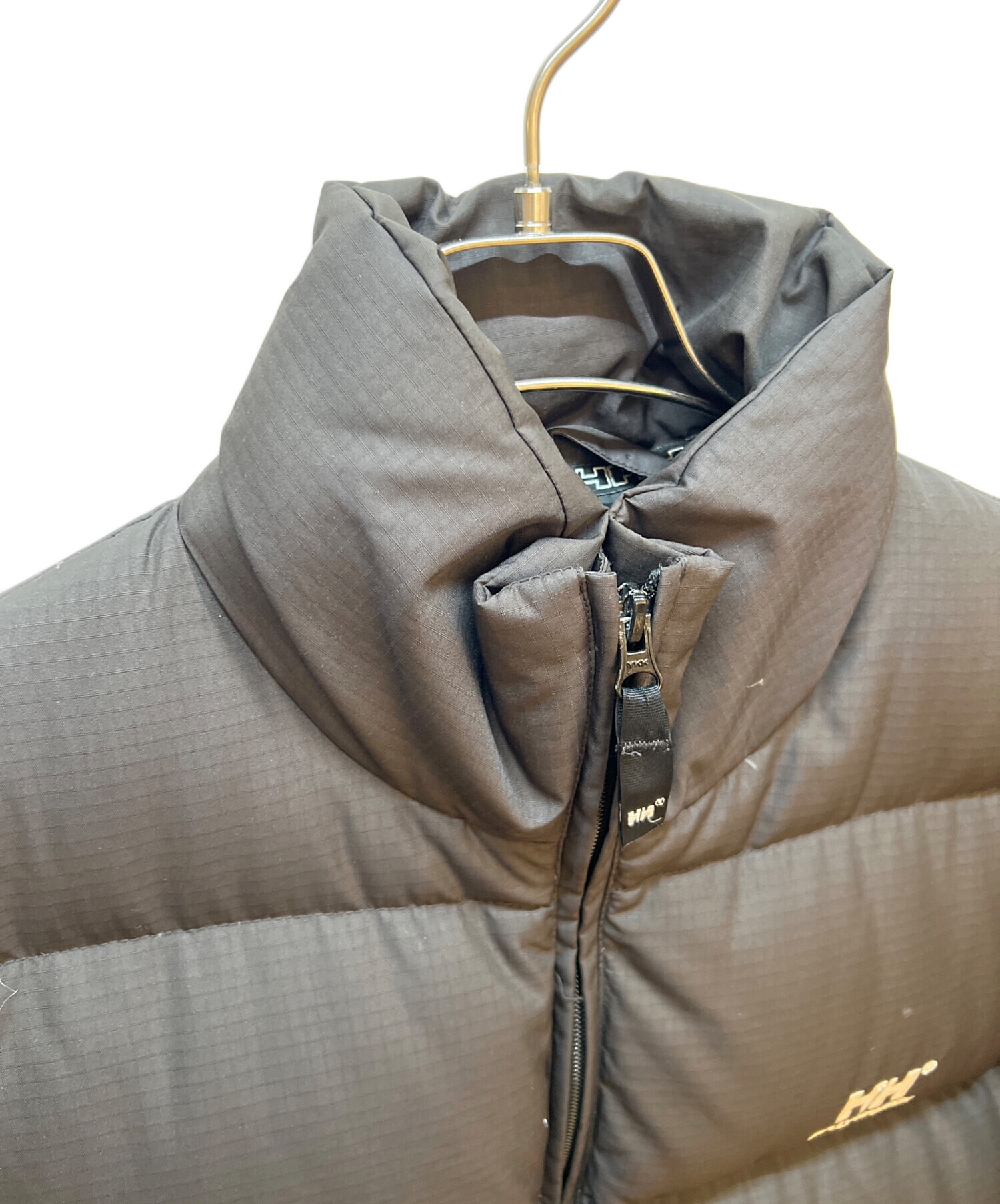 中古・古着通販】HELLY HANSEN (ヘリーハンセン) ダウンジャケット