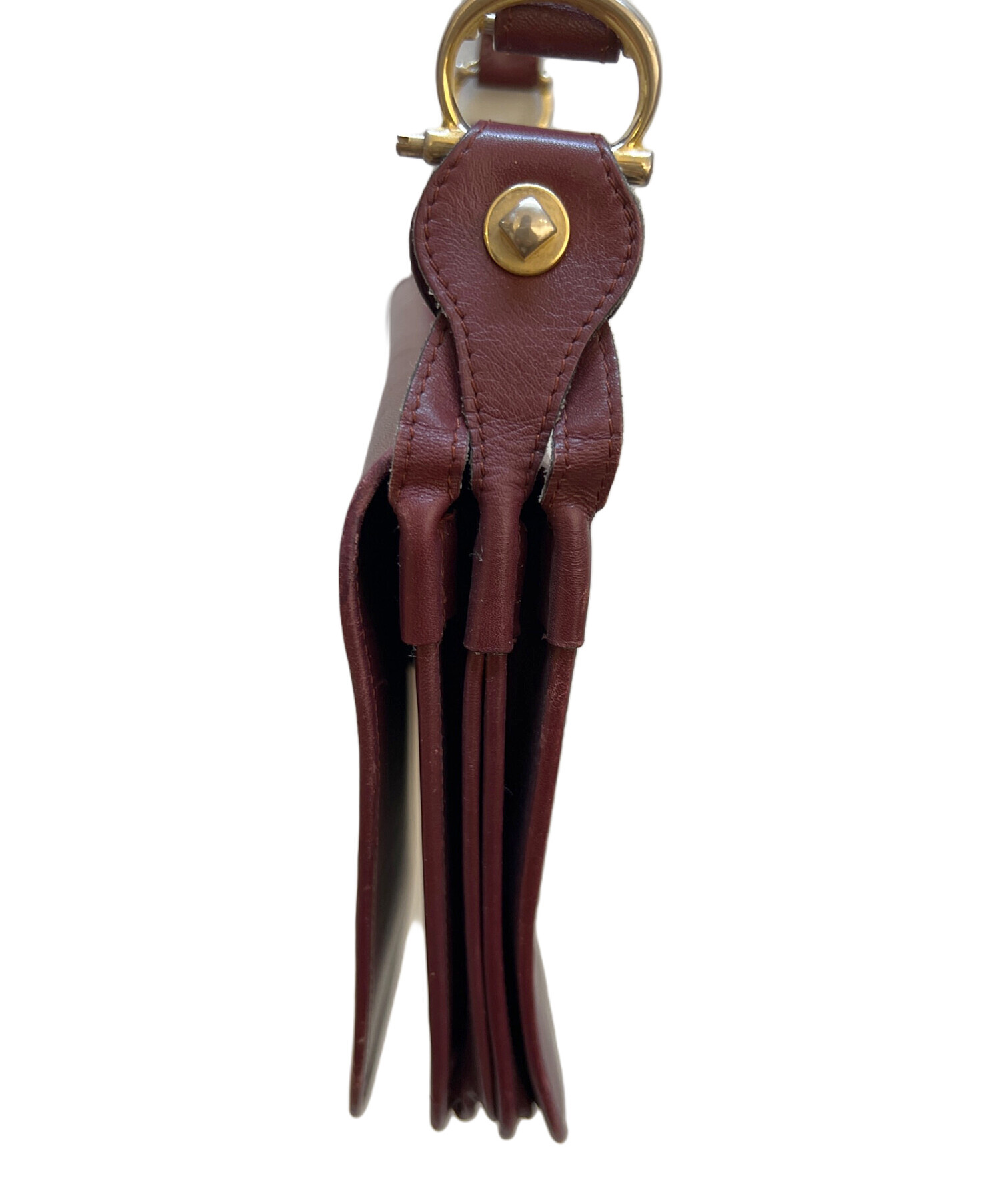 中古・古着通販】must de cartier (マストドゥカルティエ) フラップ