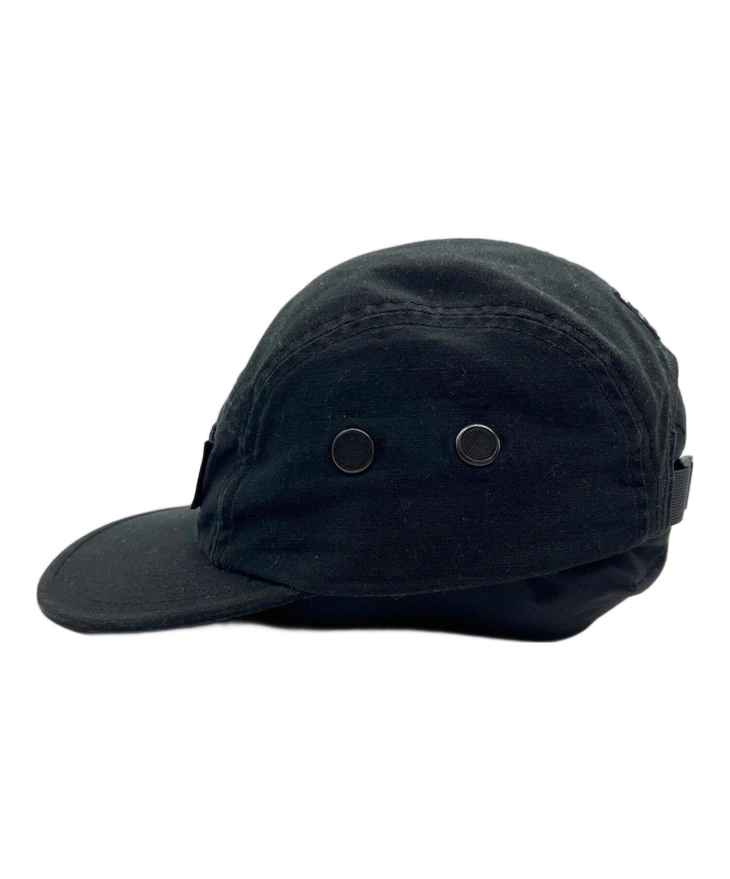 Supreme Military Camp Cap ブラック セール中 Supreme Military Camp Cap - Supreme 通販 Online Shop A-1 RECORD