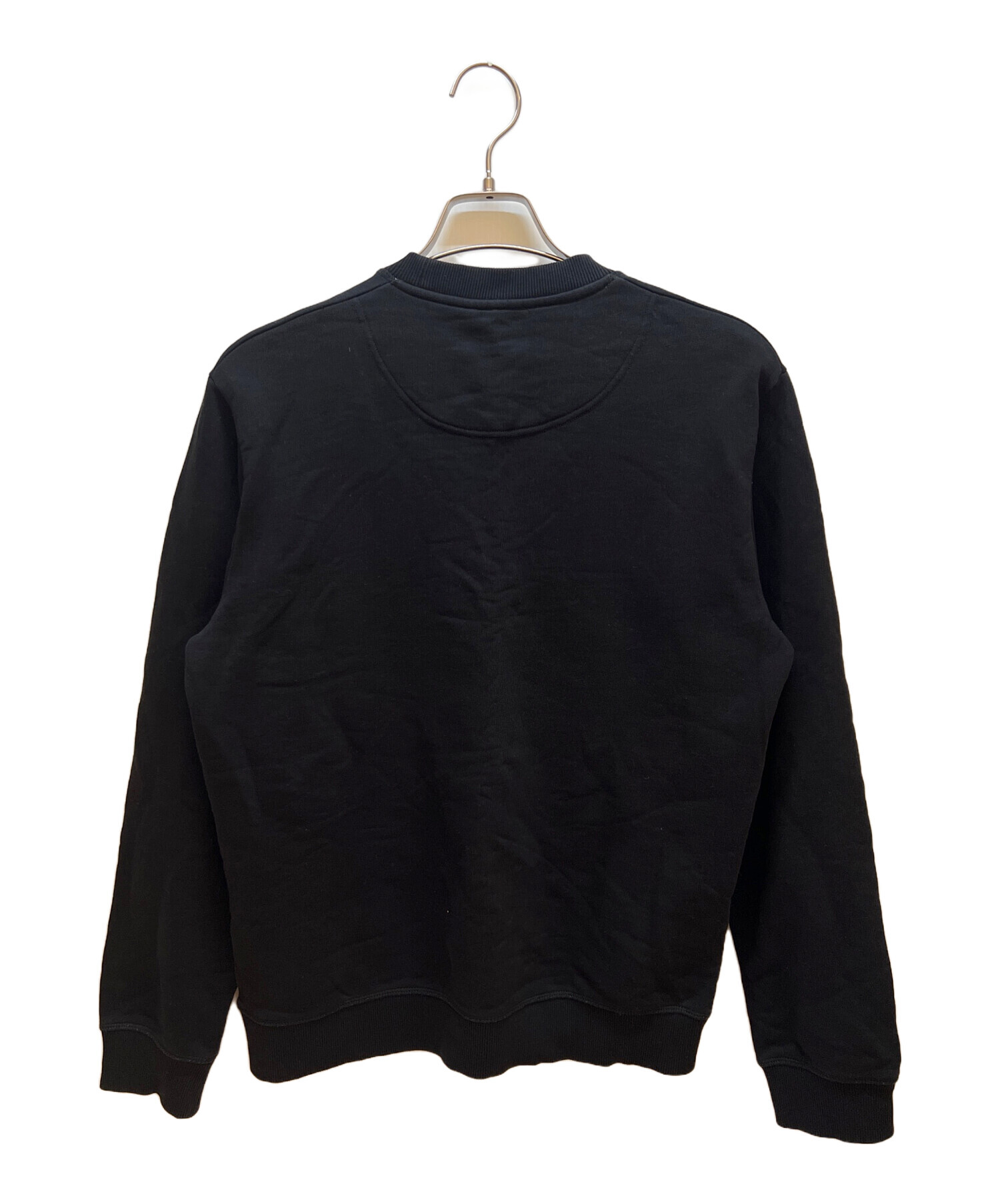 中古・古着通販】KENZO (ケンゾー) スウェット ブラック サイズ:M