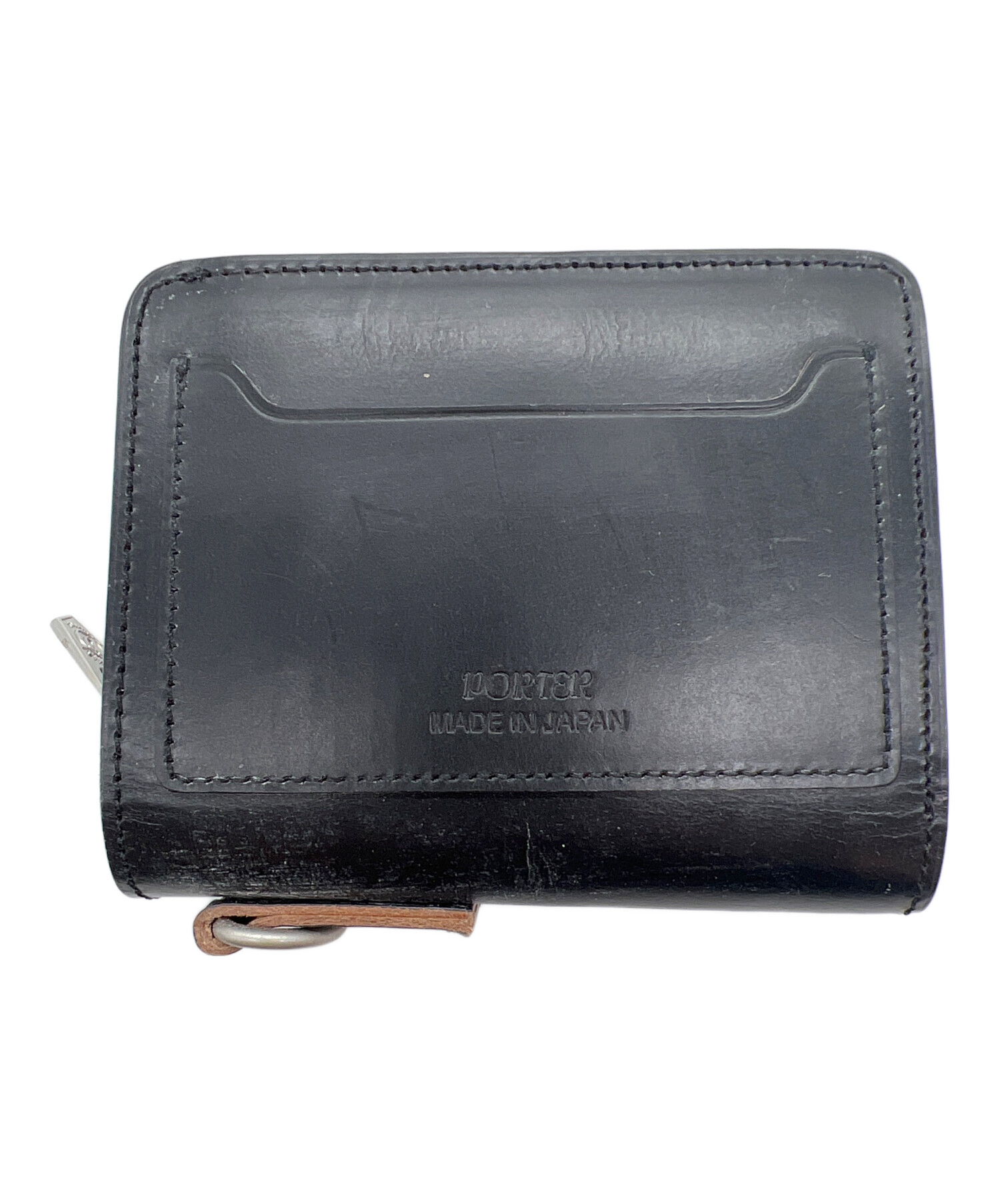 PORTER|ポーター 二つ折り財布|ハードオフ公式通販オフモール PORTER 