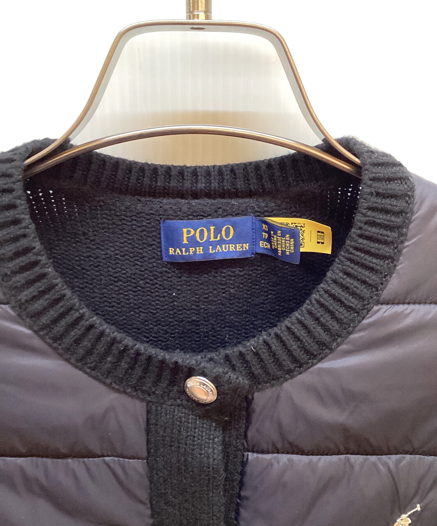 中古・古着通販】POLO RALPH LAUREN (ポロ・ラルフローレン