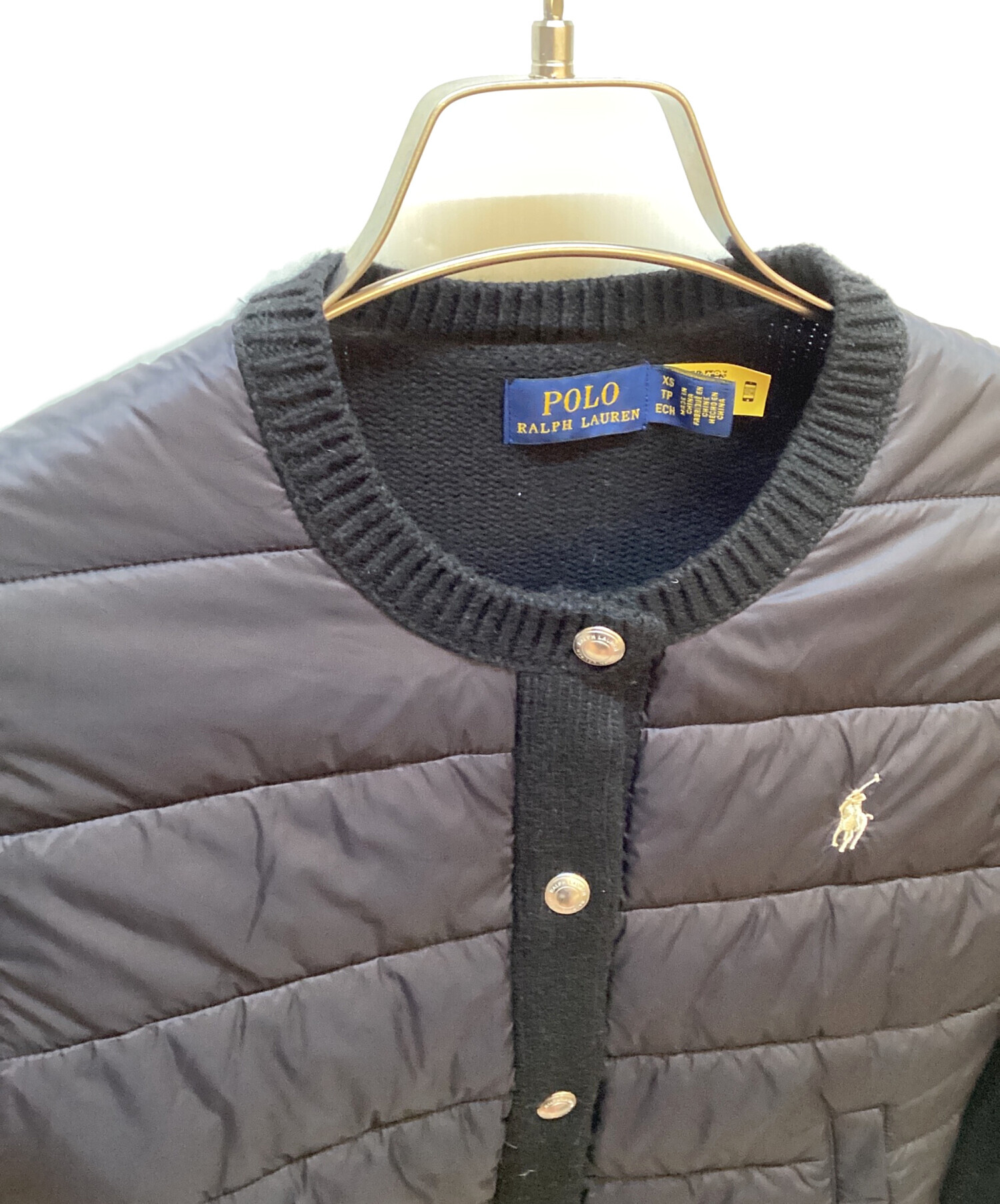 中古・古着通販】POLO RALPH LAUREN (ポロ・ラルフローレン