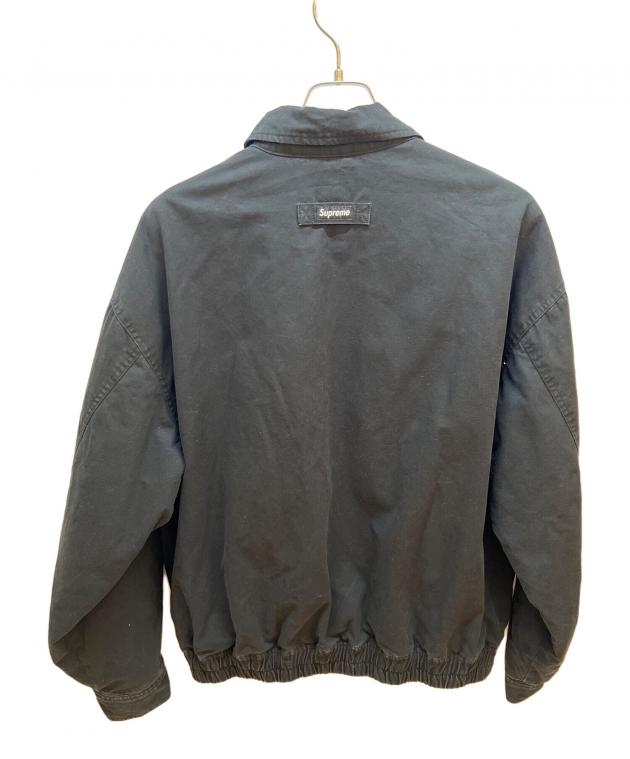 中古・古着通販】SUPREME (シュプリーム) Hooded Utility Jacket