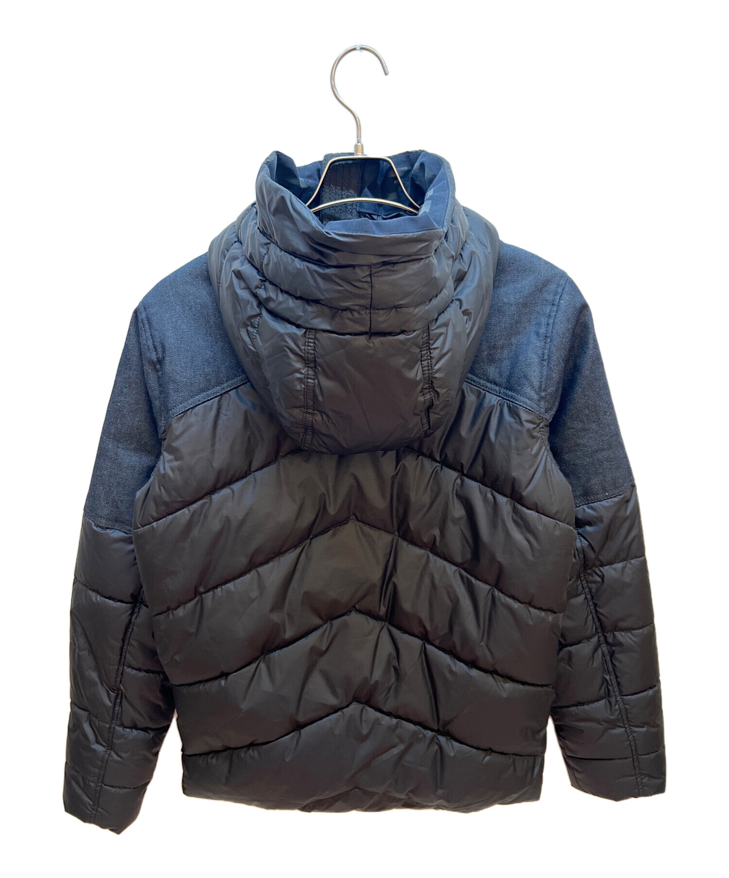 中古・古着通販】G-STAR RAW (ジースターロゥ) 中綿ジャケット