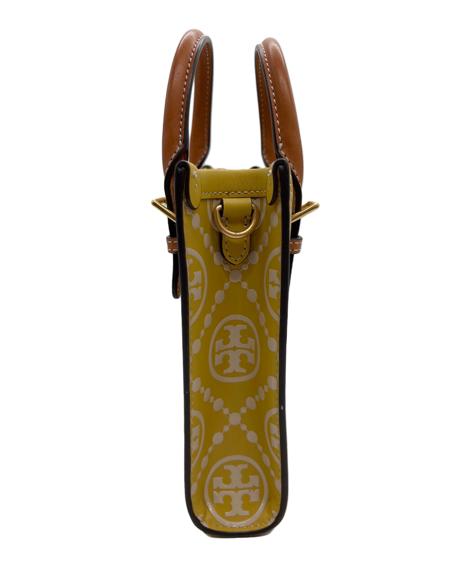 中古・古着通販】TORY BURCH (トリーバーチ) 2WAYショルダーバッグ