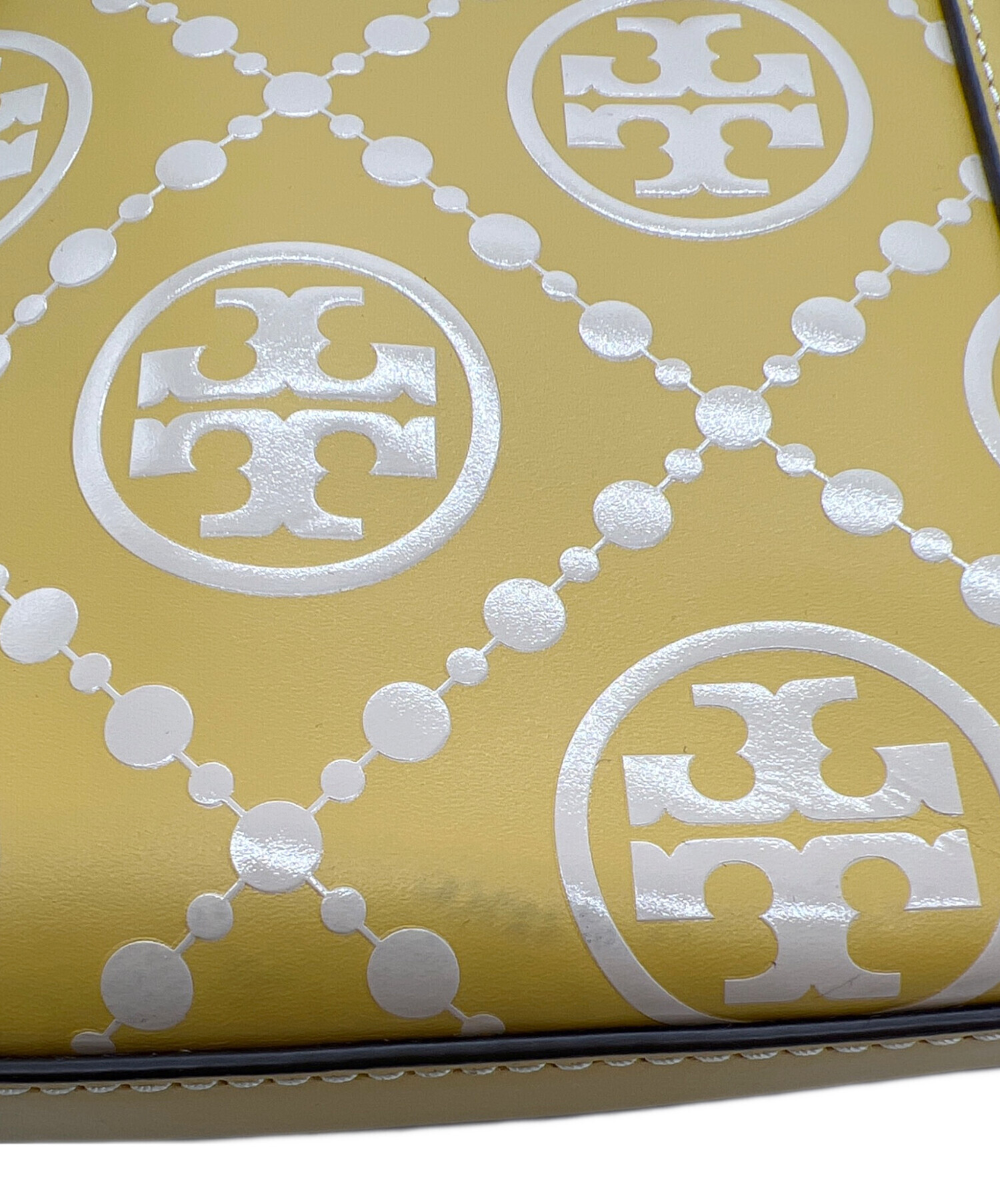 中古・古着通販】TORY BURCH (トリーバーチ) 2WAYショルダーバッグ 