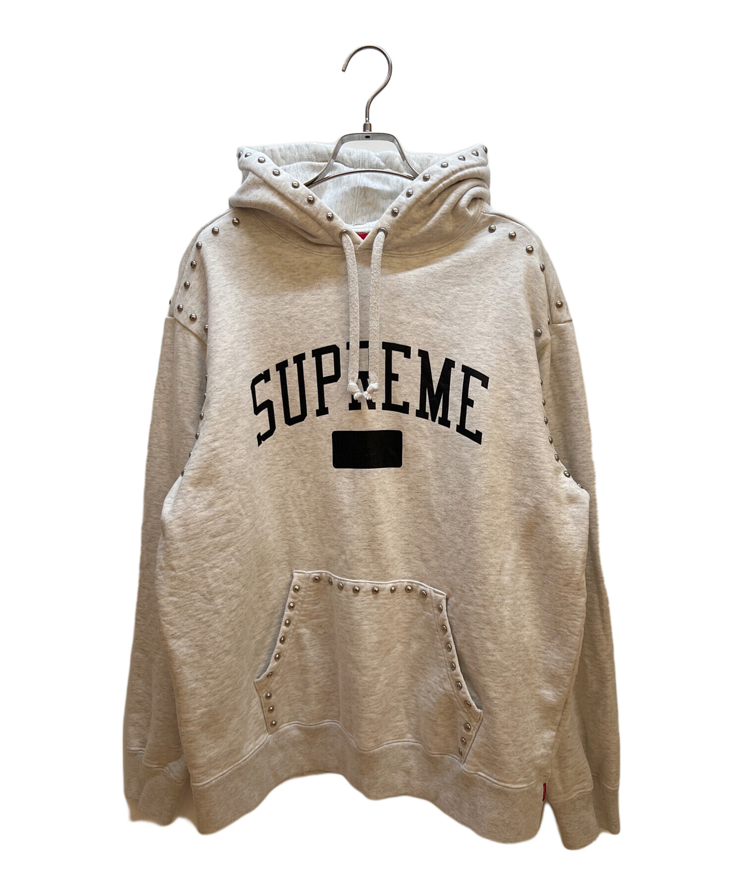最終値下げ パーカー supreme ⚠️最終値下げ Supreme S Logo Zip Up 