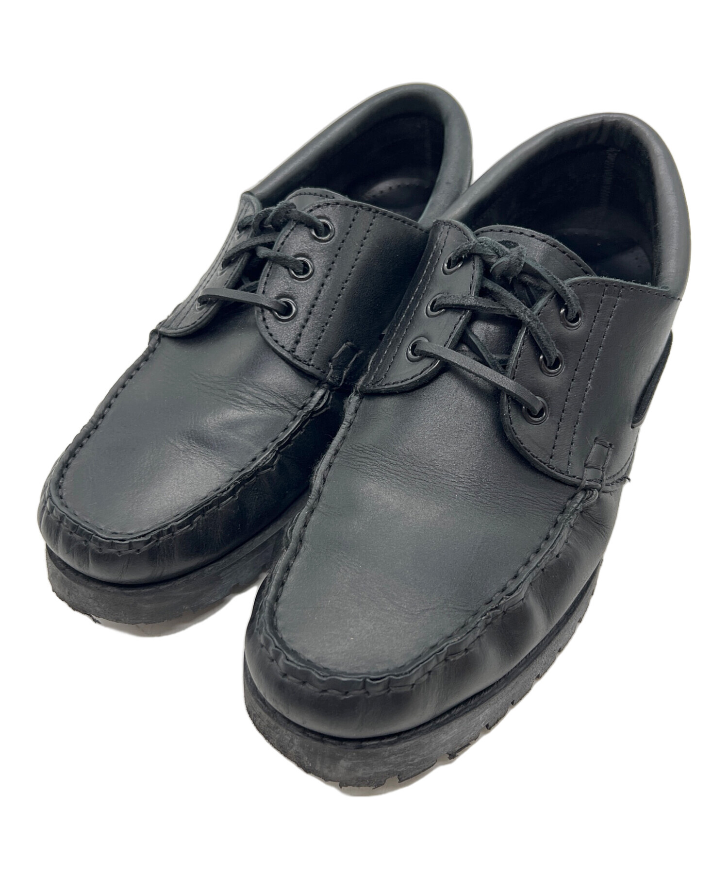 Steven Alan 3EYE MOCCASIN シューズ Steven Alan（スティーブンアラン）の「＜Timberland × Steven Alan