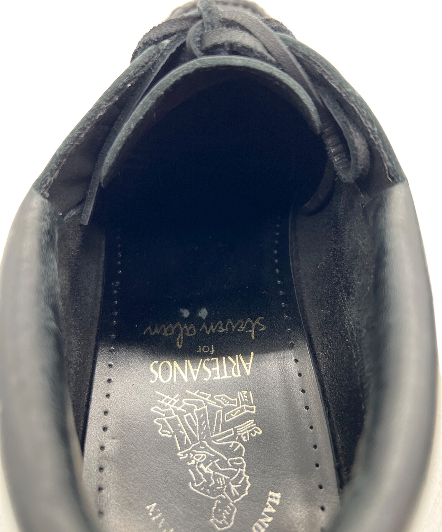 中古・古着通販】artesanos for (アルテサノスフォー) STEVEN ALAN