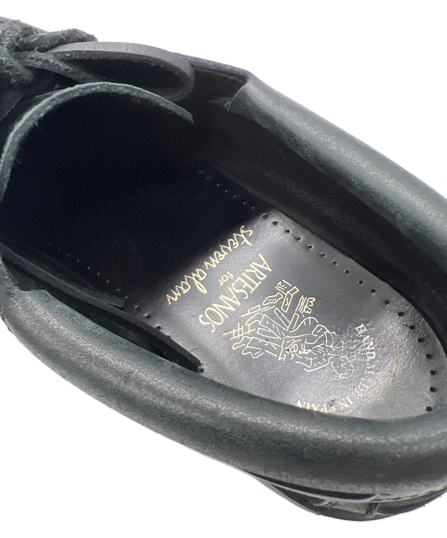 中古・古着通販】artesanos for (アルテサノスフォー) STEVEN ALAN