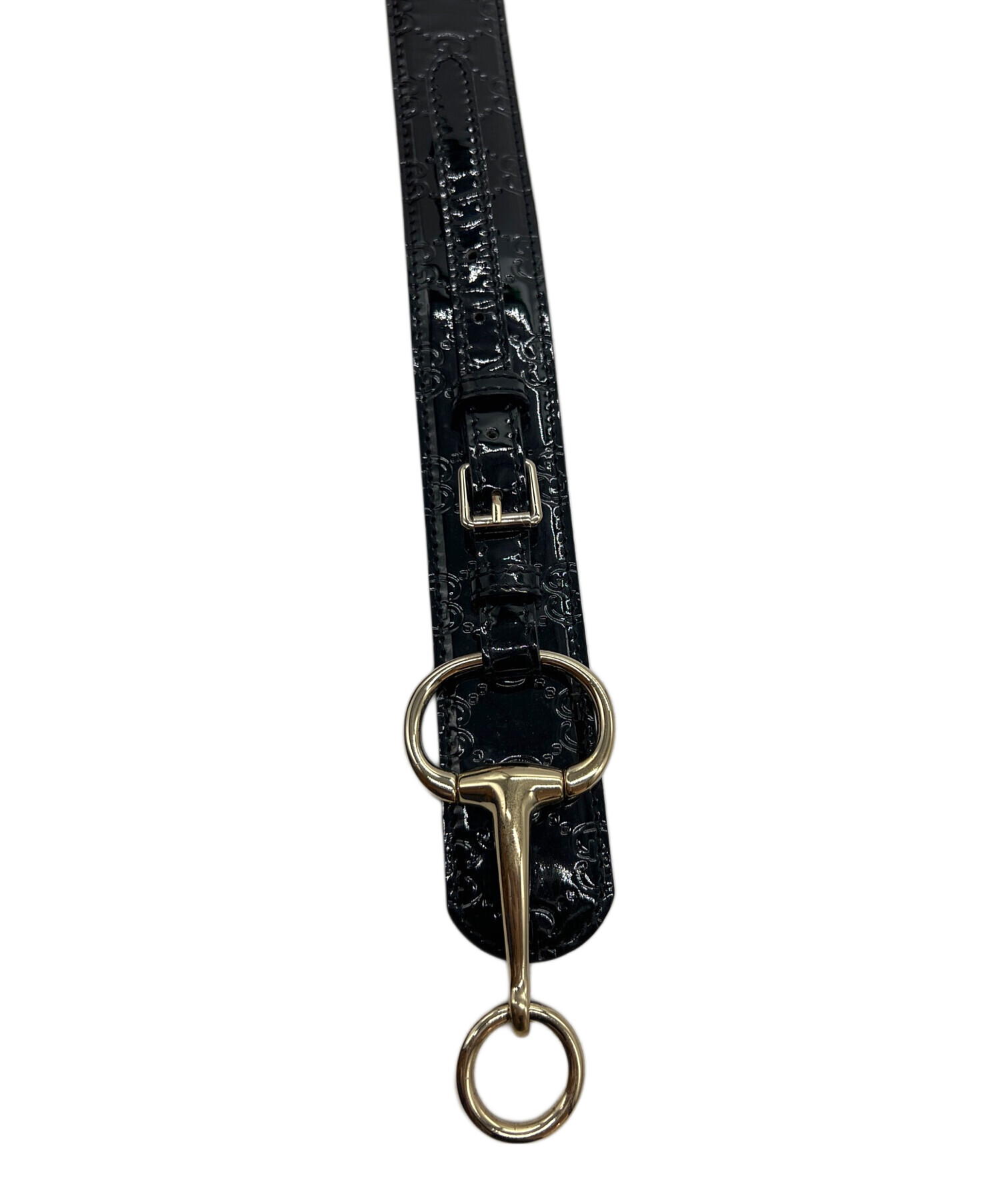 GUCCI　グッチ　ホースビット　カトラリー　スプーンセット　ヴィンテージ GUCCI グッチ ホースビット カトラリー スプーンセット ヴィンテージ