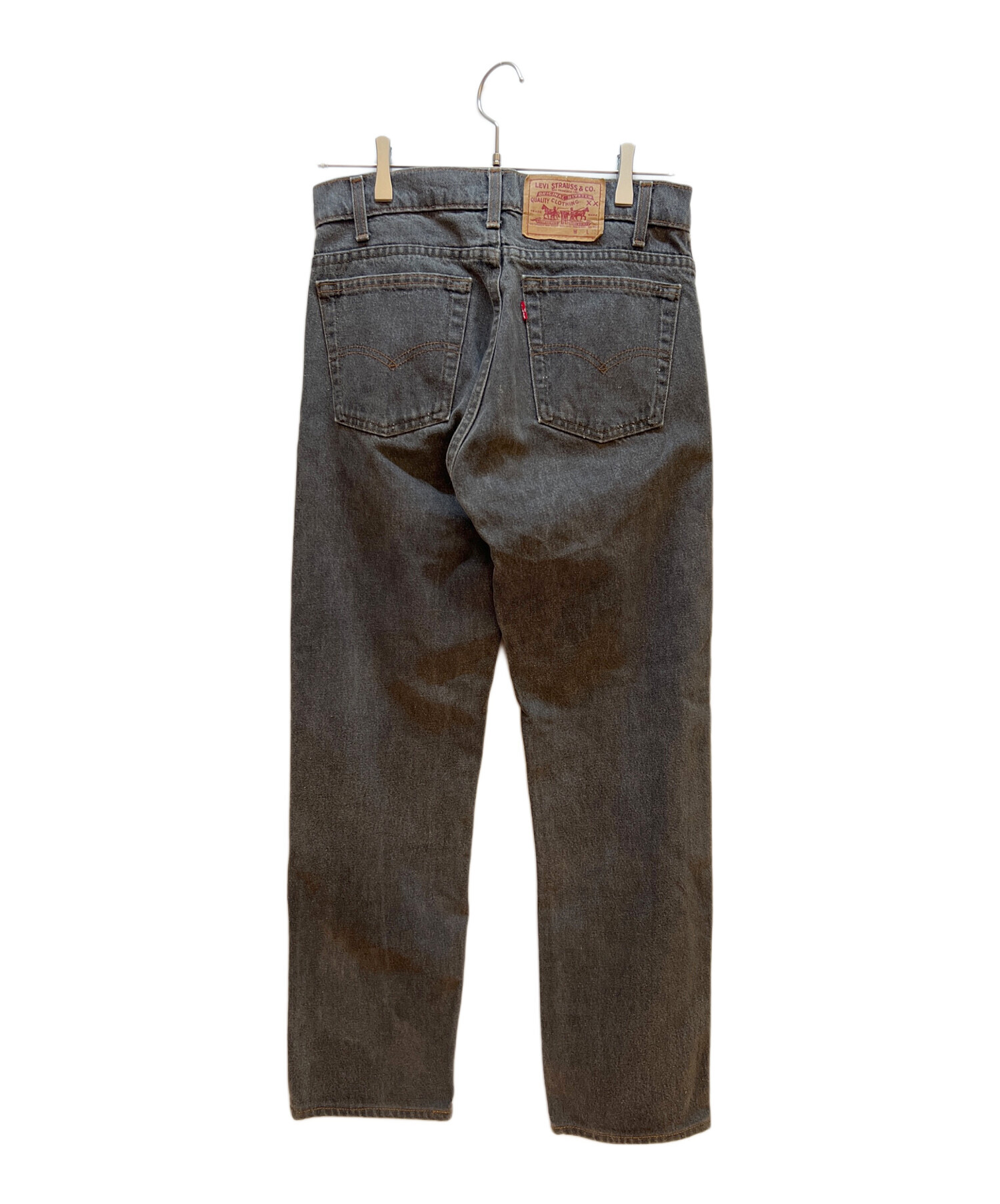 中古・古着通販】LEVI