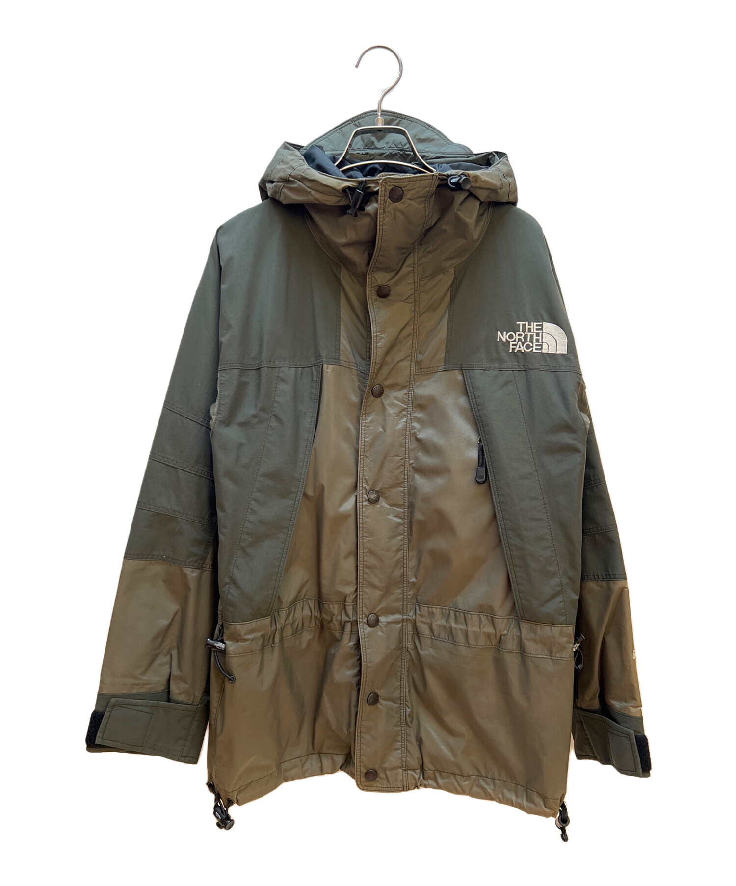 中古・古着通販】THE NORTH FACE (ザ ノース フェイス) ジャケット