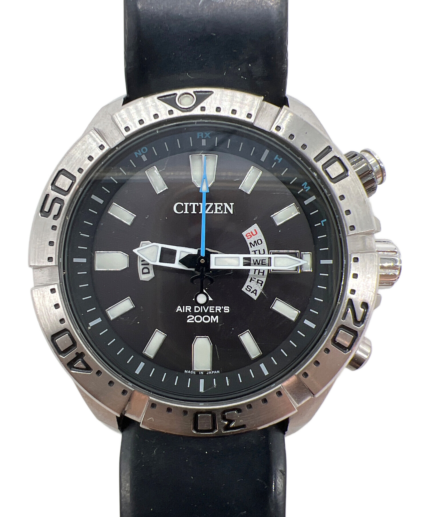 中古・古着通販】CITIZEN (シチズン) 腕時計｜ブランド・古着通販