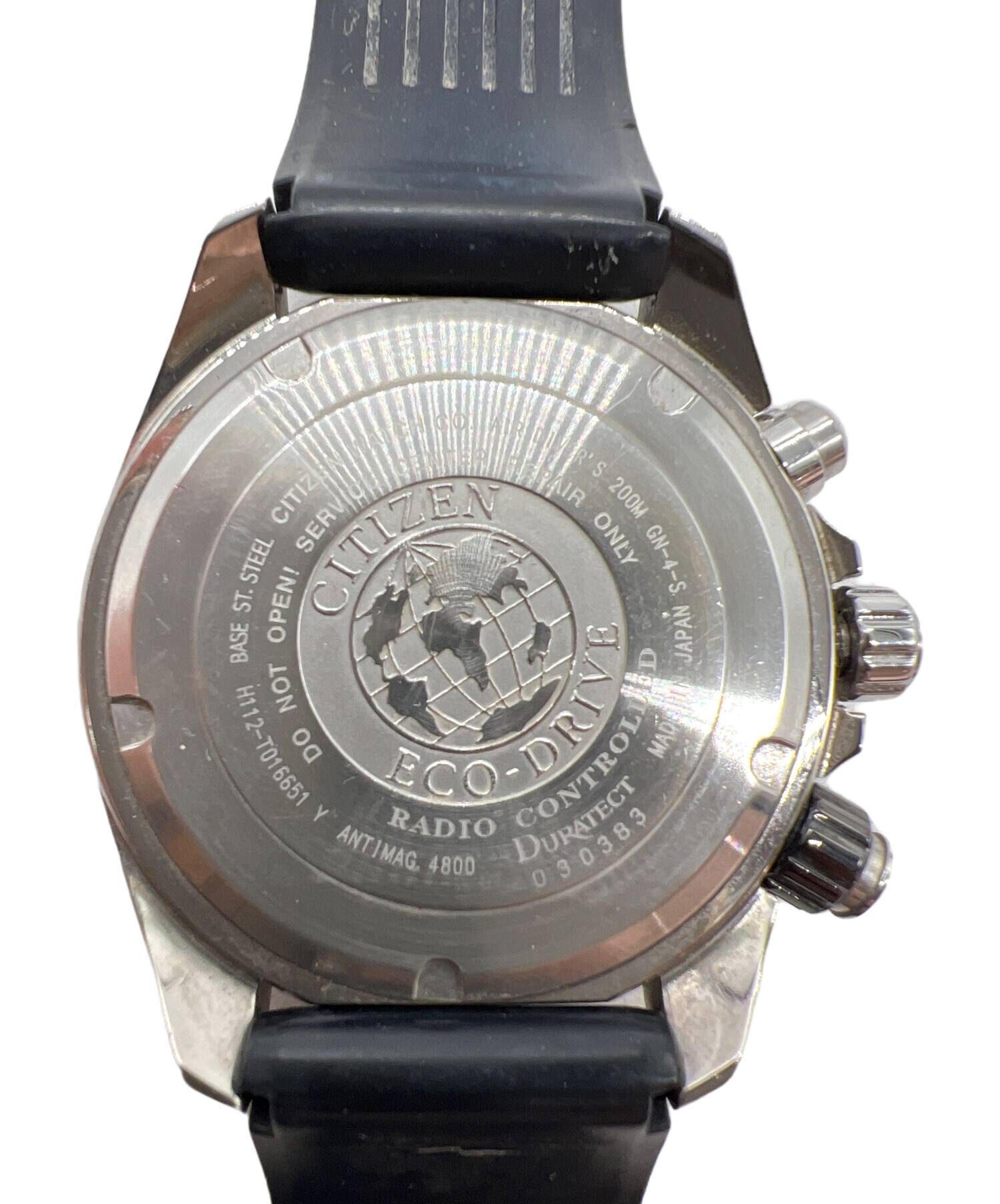 中古・古着通販】CITIZEN (シチズン) 腕時計｜ブランド・古着通販