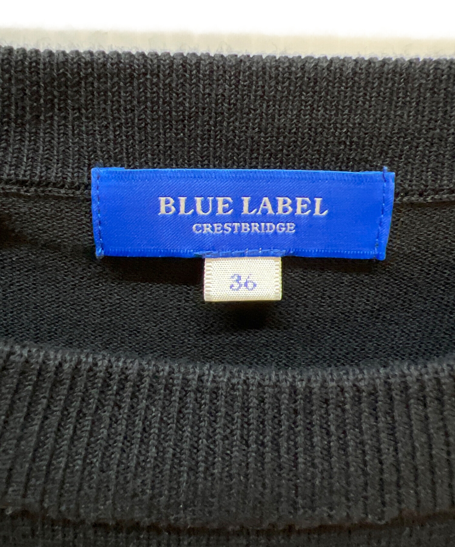 中古・古着通販】BLUE LABEL CRESTBRIDGE (ブルーレーベルクレスト
