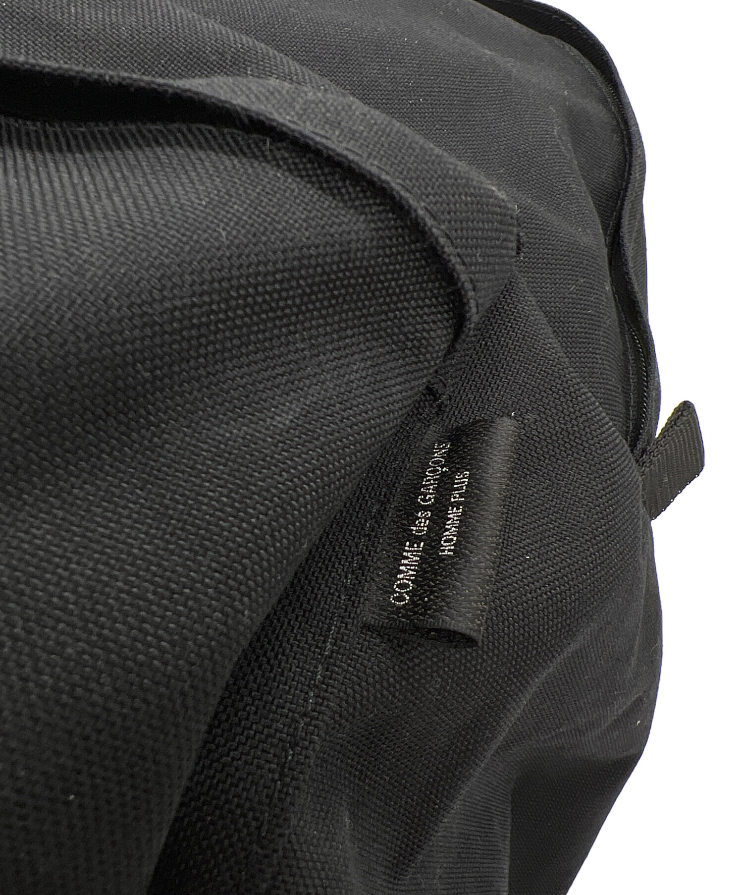 中古・古着通販】COMME des GARCONS (コムデギャルソン) リュック