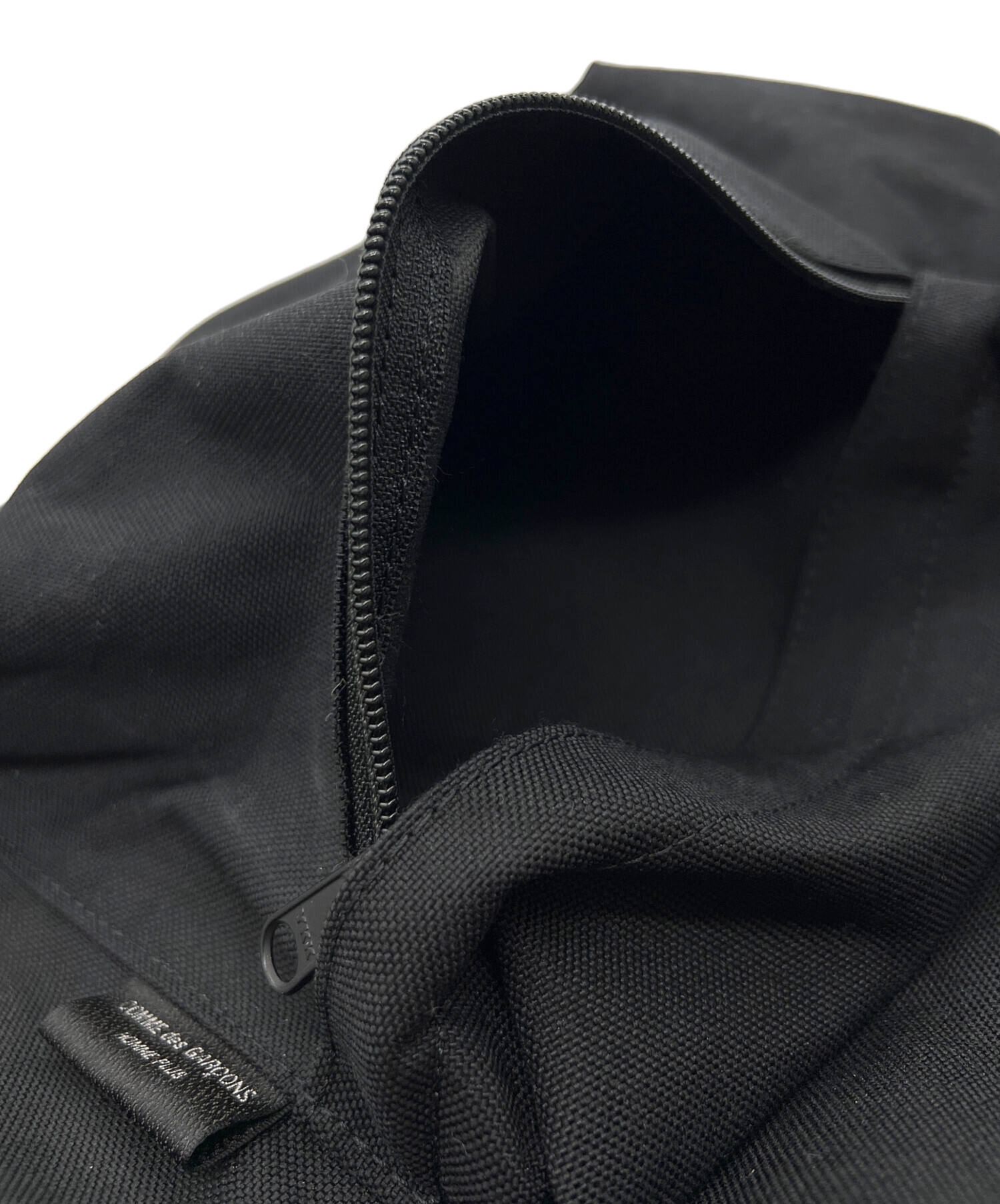 中古・古着通販】COMME des GARCONS (コムデギャルソン) リュック