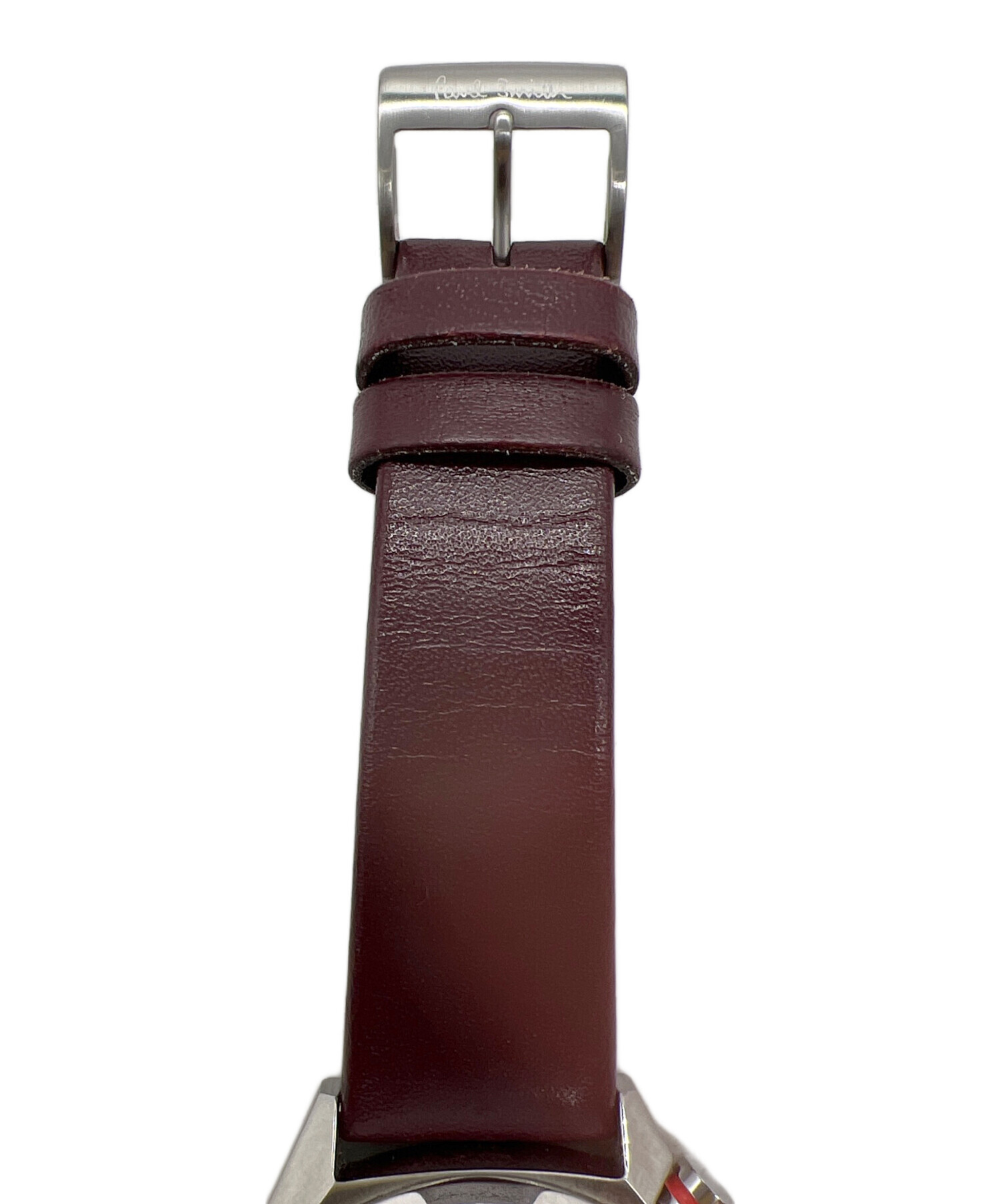 中古・古着通販】PAUL SMITH (ポールスミス) 腕時計 ネイビー