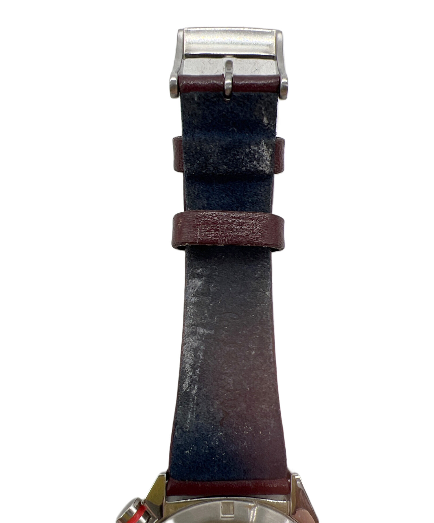 中古・古着通販】PAUL SMITH (ポールスミス) 腕時計 ネイビー