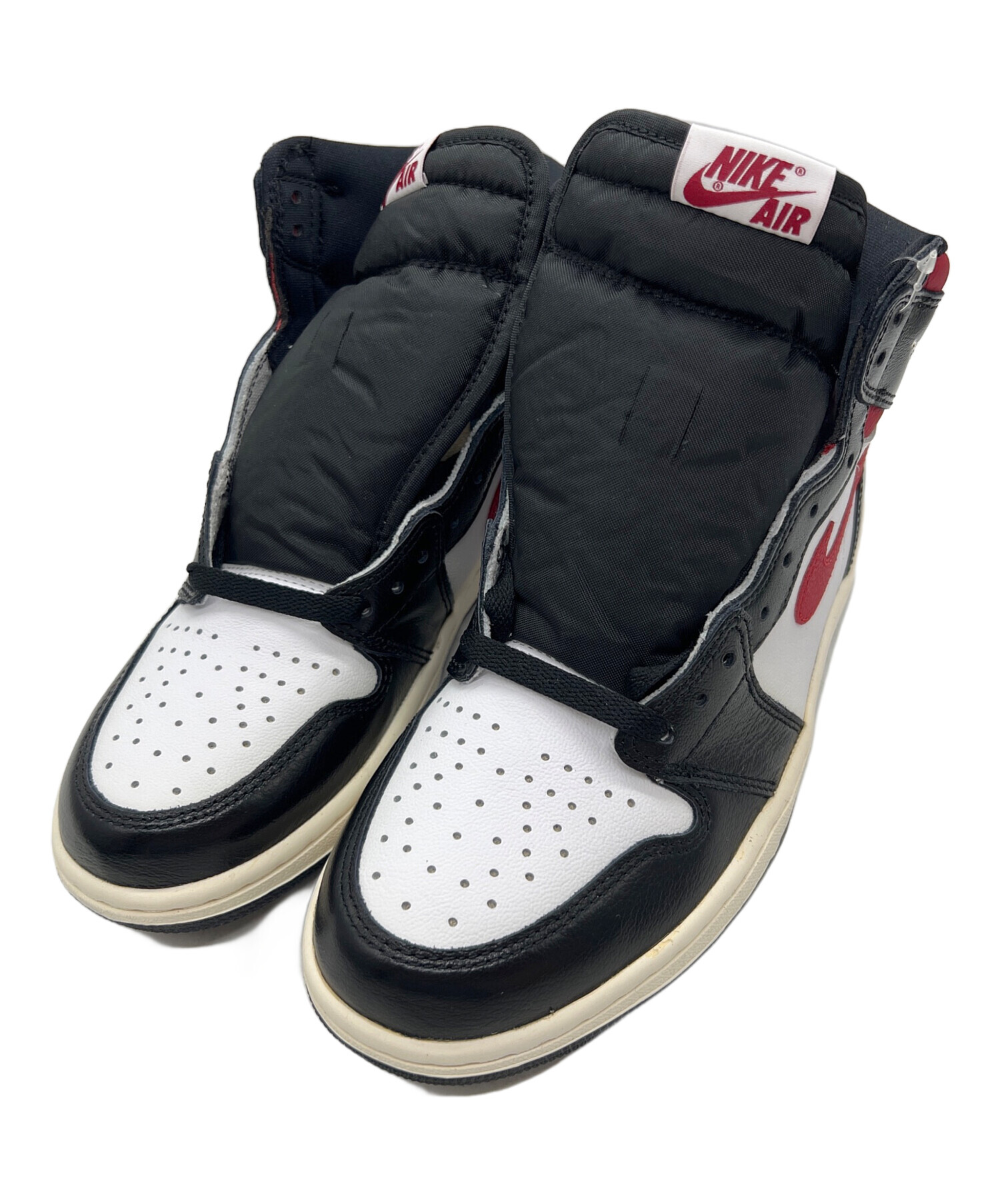 中古・古着通販】NIKE (ナイキ) Nike Air Jordan 1 Retro High 