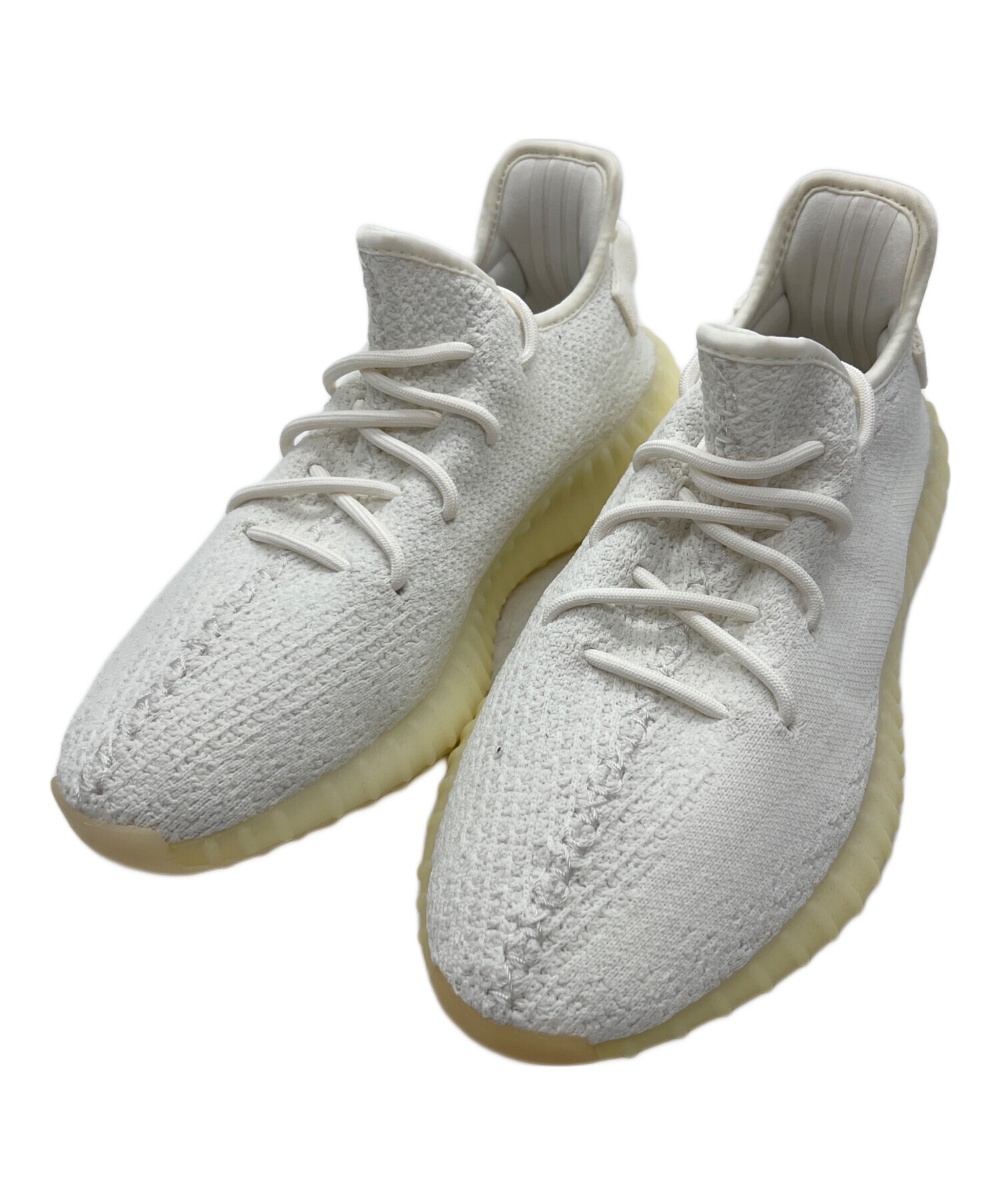 中古・古着通販】adidas (アディダス) adidas YEEZY Boost 350 V2 