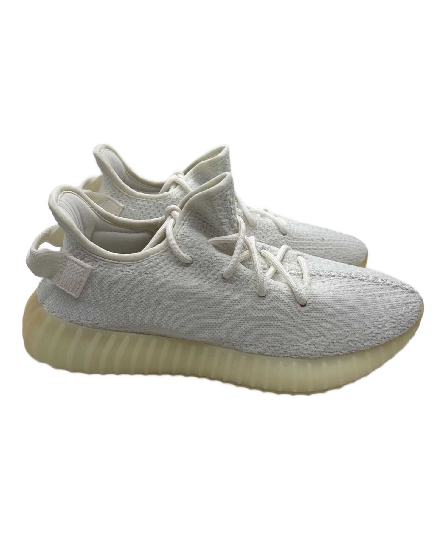 中古・古着通販】adidas (アディダス) adidas YEEZY Boost 350 V2 
