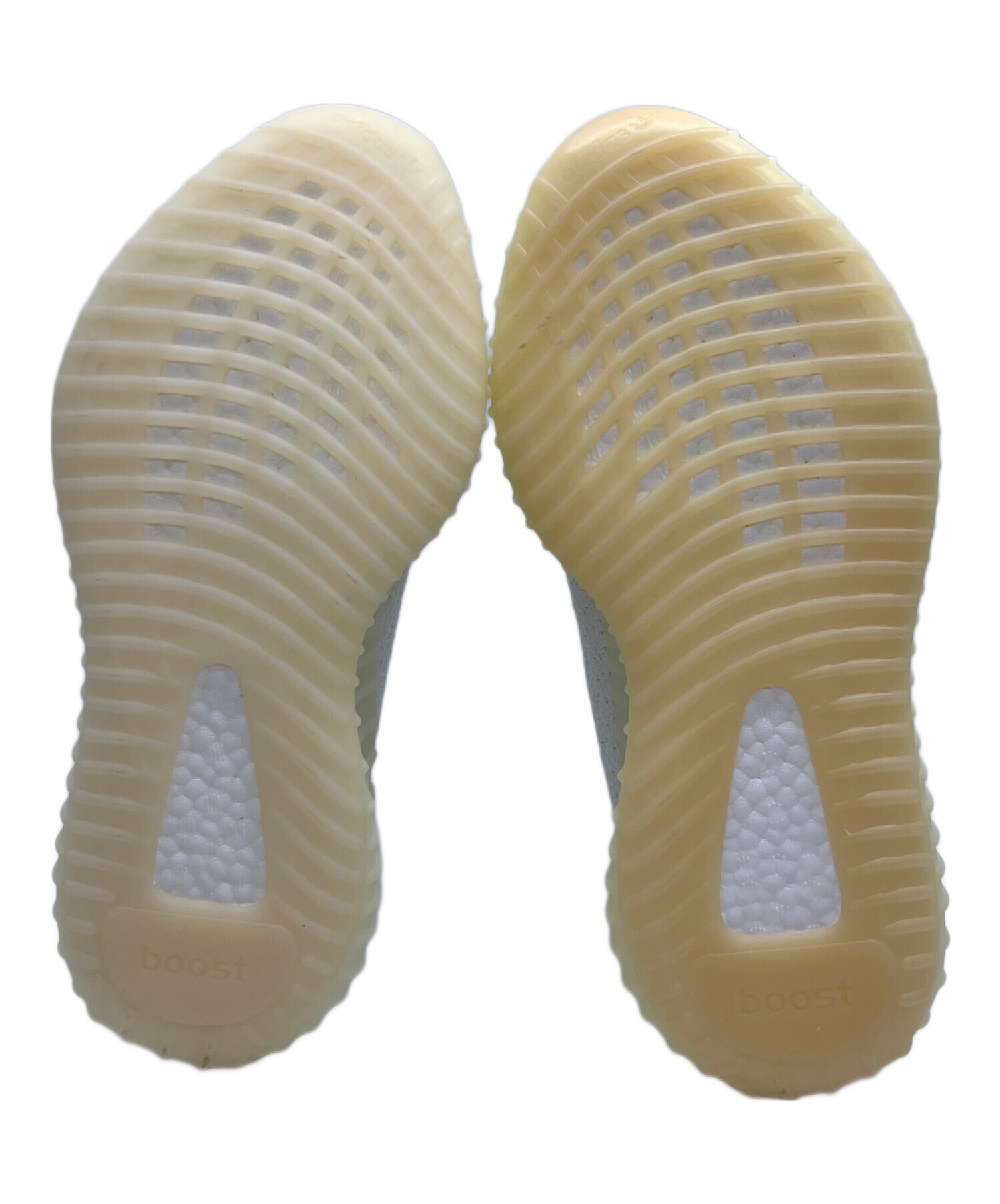 中古・古着通販】adidas (アディダス) adidas YEEZY Boost 350 V2 