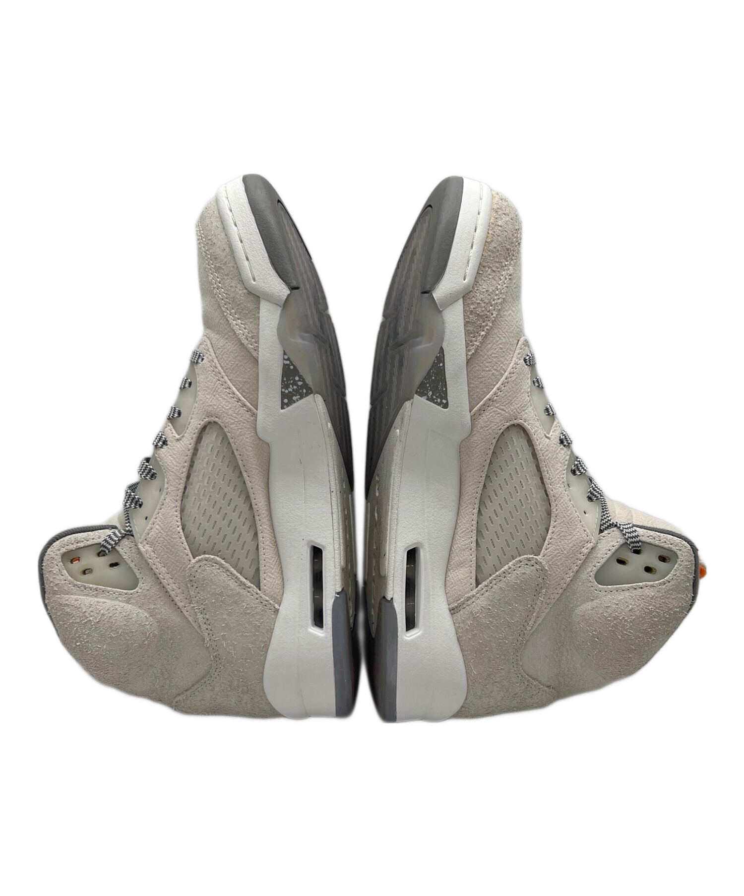 中古・古着通販】NIKE (ナイキ) Nike Air Jordan 5 Retro SE 