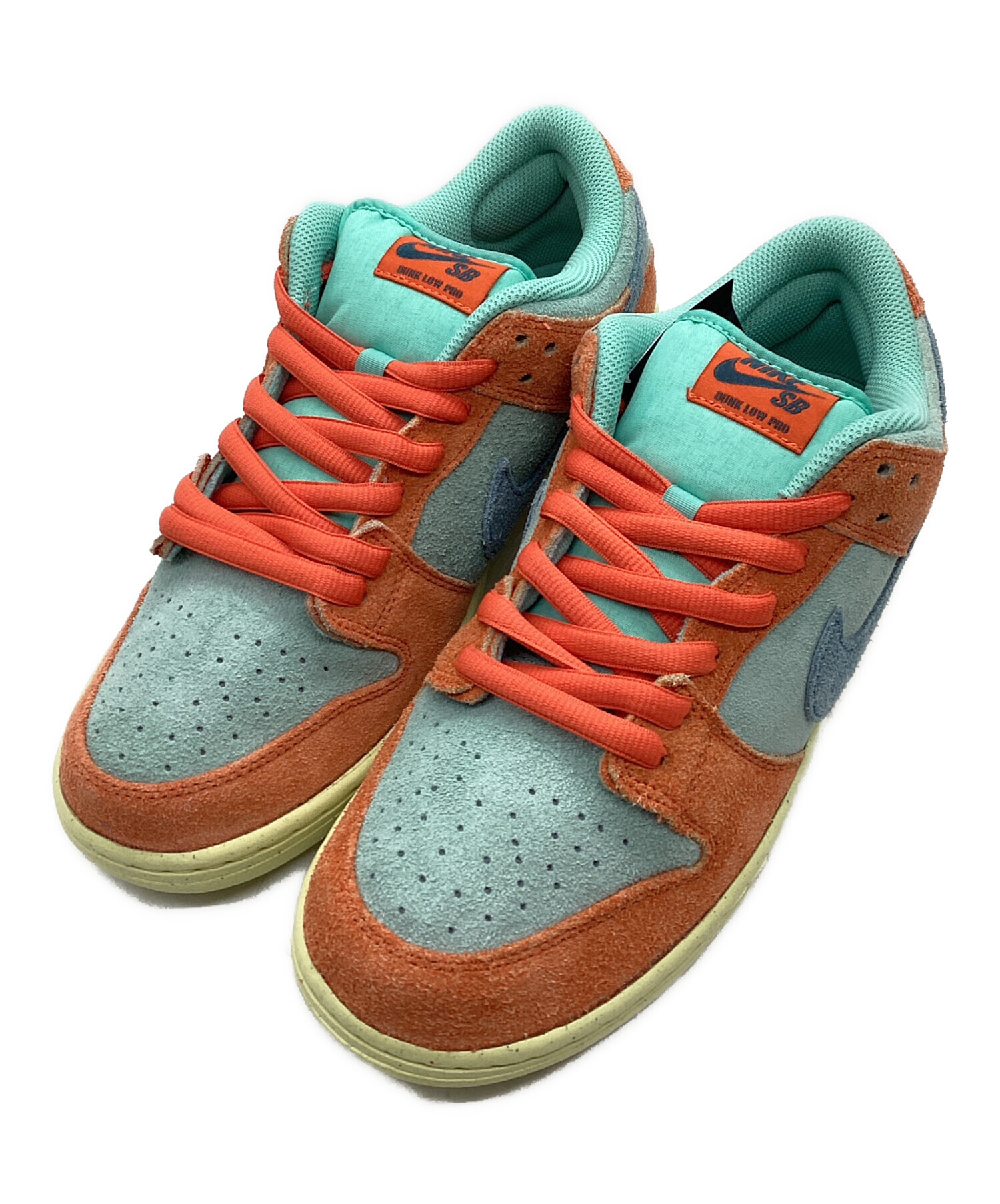 中古・古着通販】NIKE SB (ナイキエスビー) Nike SB Dunk Low Pro PRM