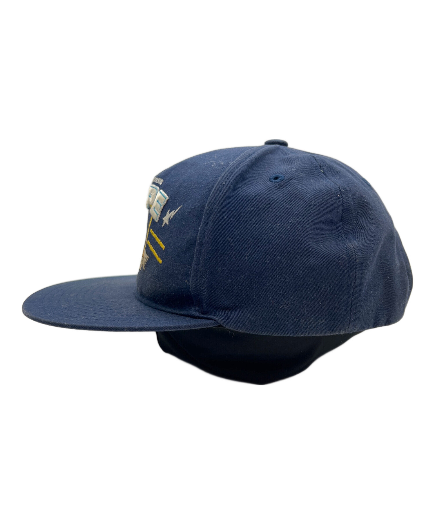 中古・古着通販】A BATHING APE (ア ベイシング エイプ) キャップ