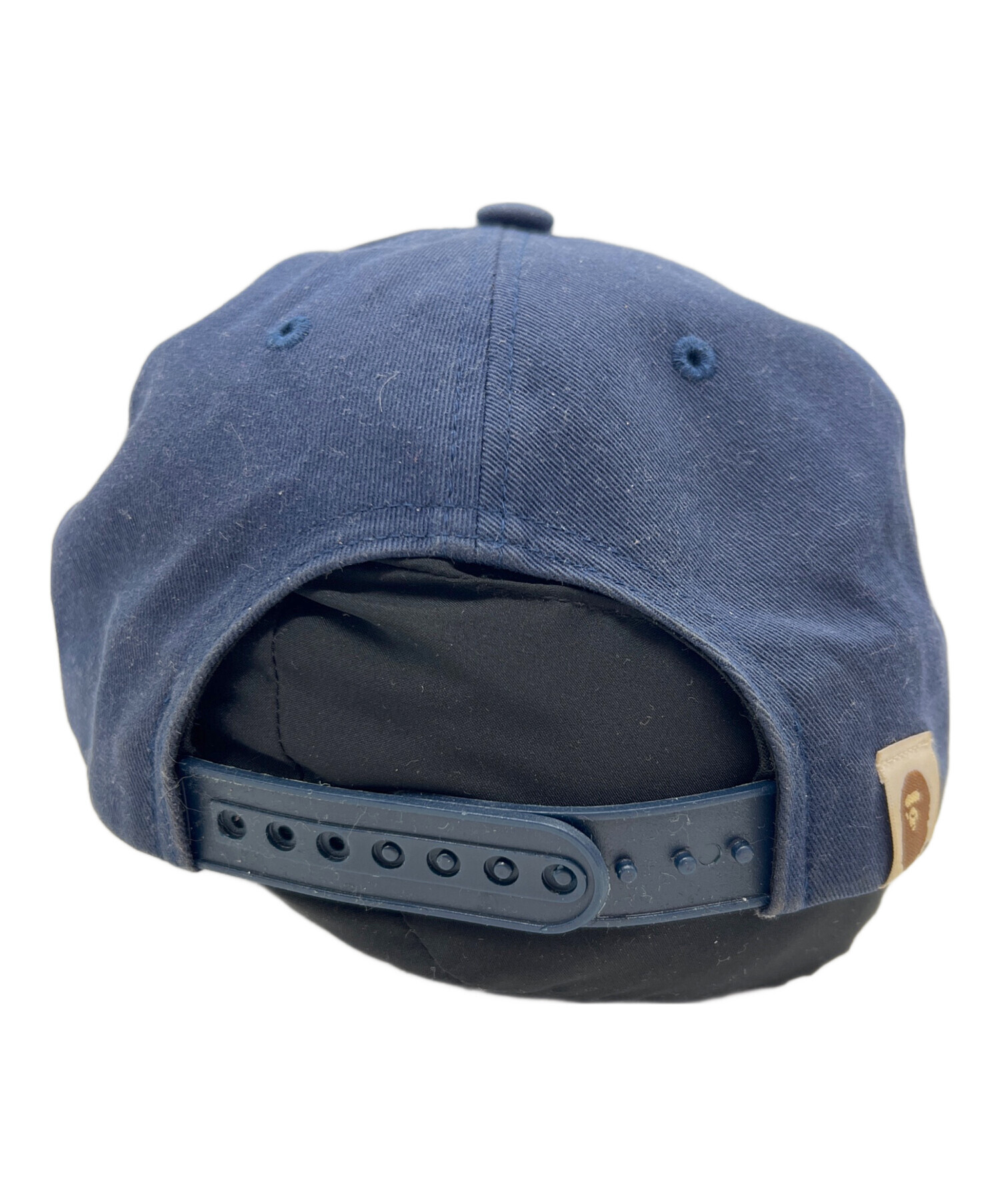 中古・古着通販】A BATHING APE (ア ベイシング エイプ) キャップ