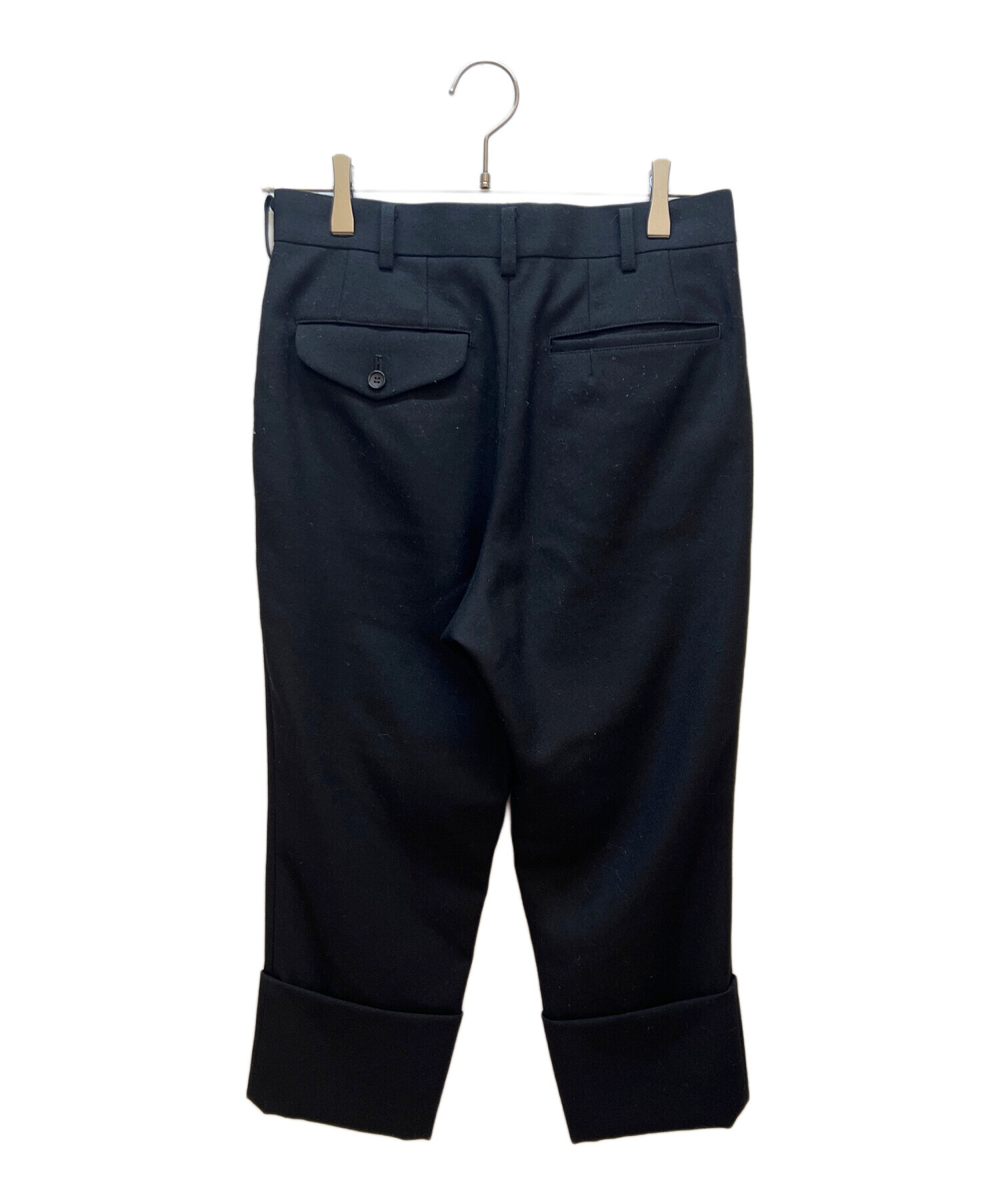 COMME des GARCONS ズボン 中古・古着通販】COMME des GARCONS (コムデギャルソン) パンツ