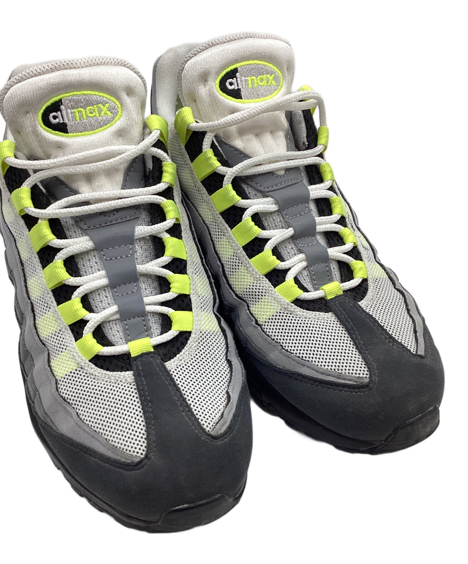 中古・古着通販】NIKE (ナイキ) Nike Air Max 95 OG 