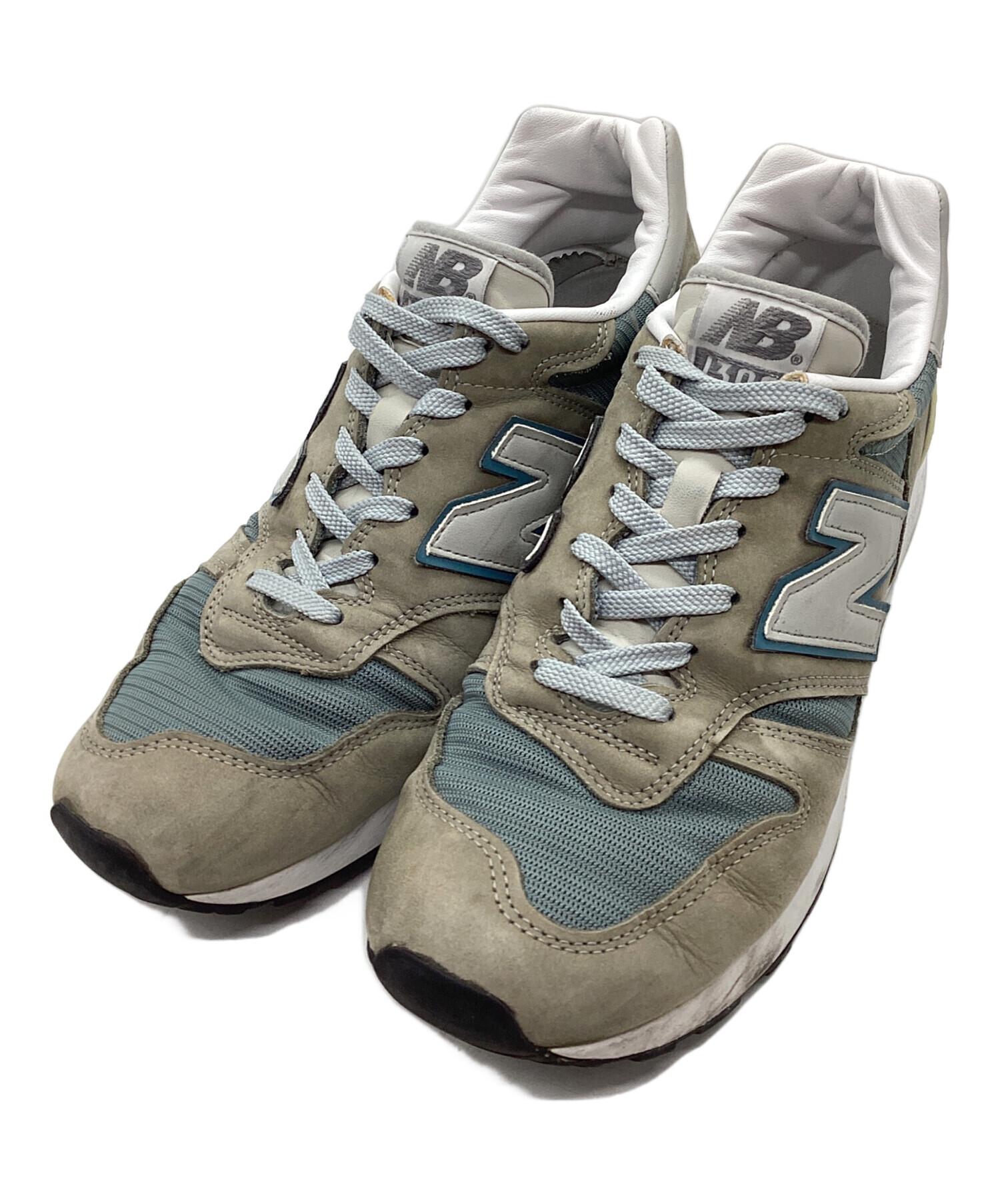中古・古着通販】NEW BALANCE (ニューバランス) New Balance 1300 JP3