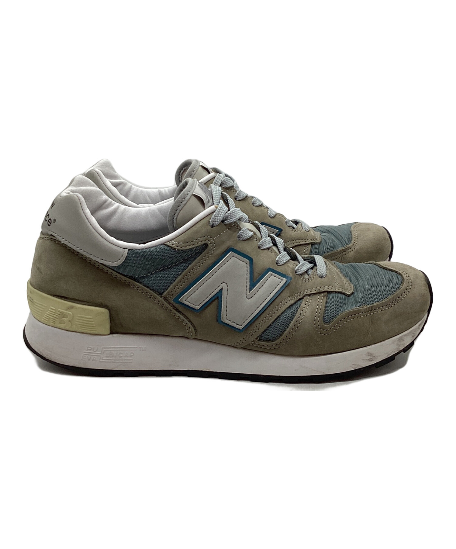 中古・古着通販】NEW BALANCE (ニューバランス) New Balance 1300 JP3 