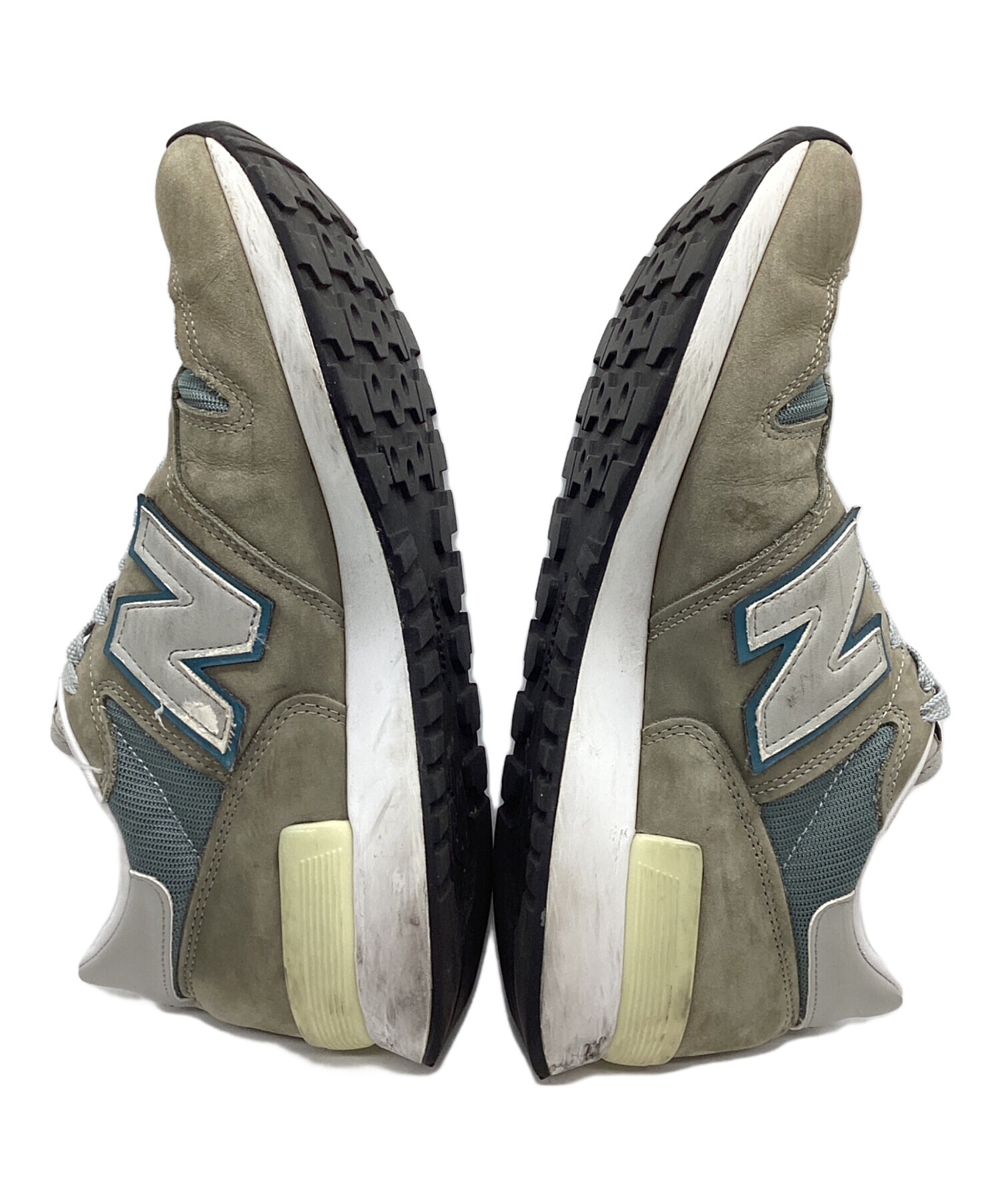 中古・古着通販】NEW BALANCE (ニューバランス) New Balance 1300 JP3