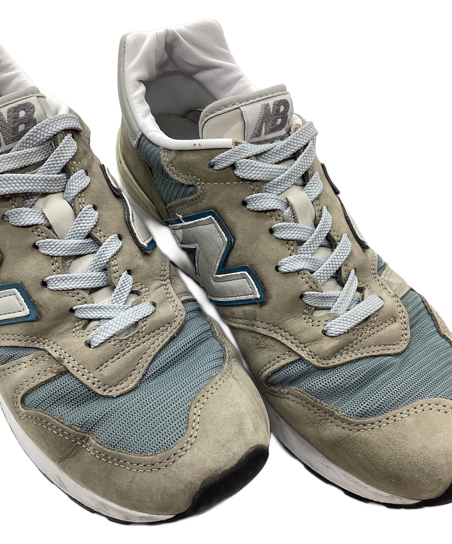 中古・古着通販】NEW BALANCE (ニューバランス) New Balance 1300 JP3
