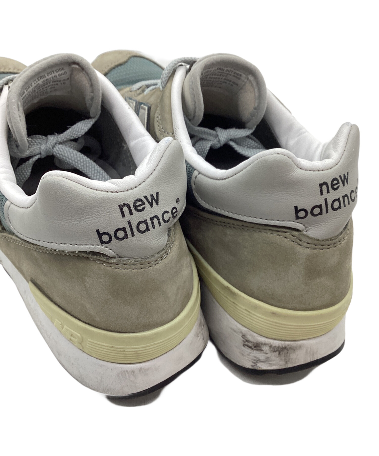 中古・古着通販】NEW BALANCE (ニューバランス) New Balance 1300 JP3