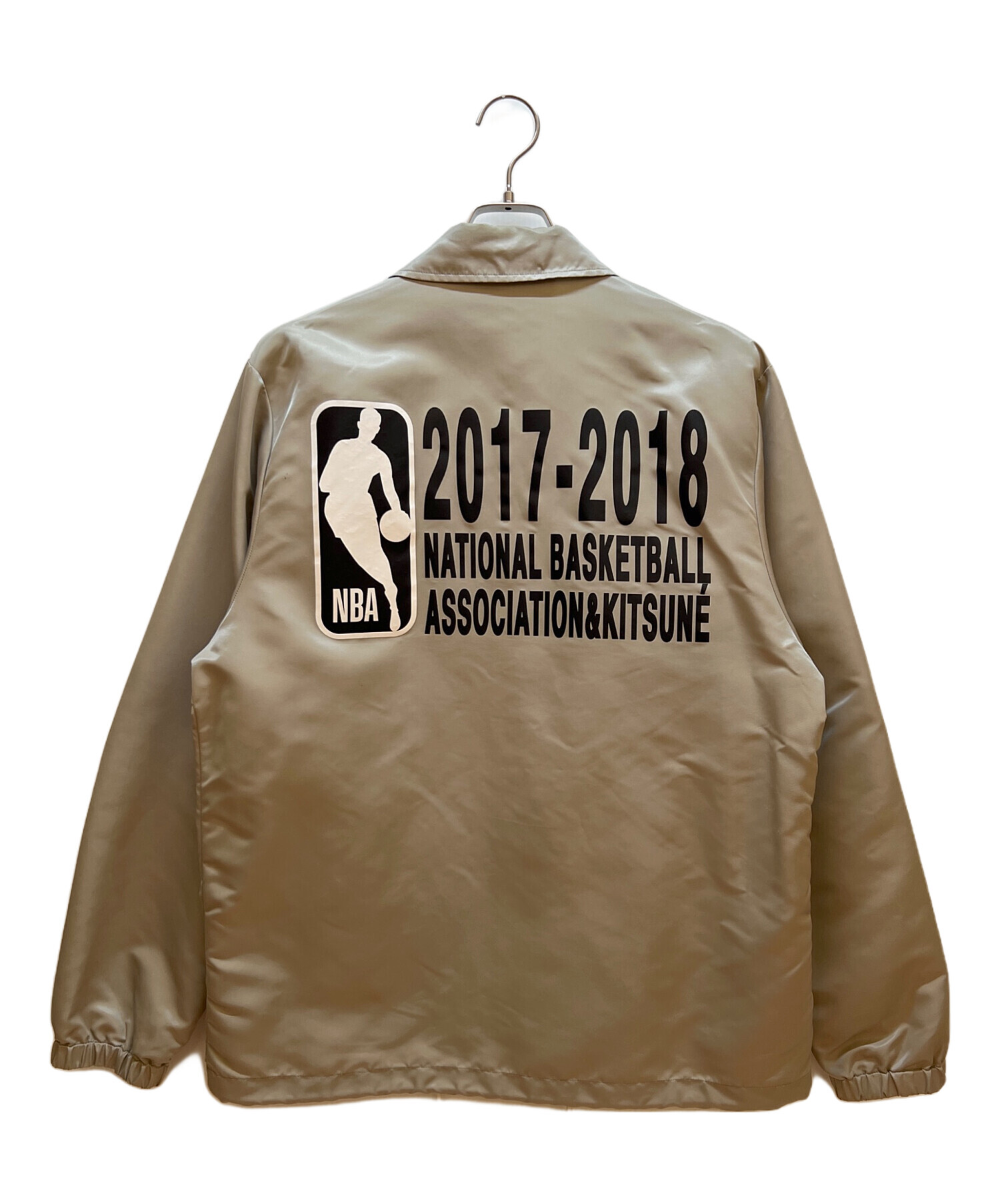中古・古着通販】maison kitsune (メゾンキツネ) NBA (エヌビーエー