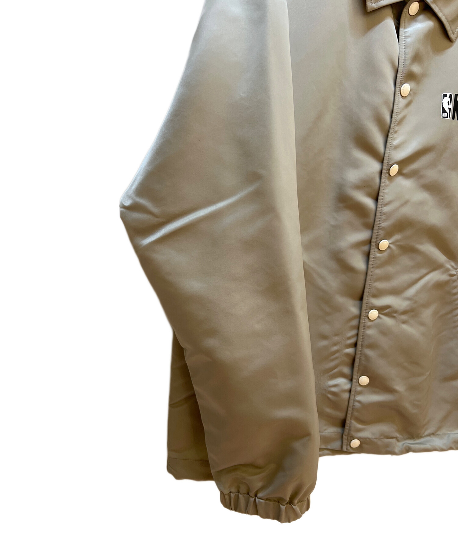 中古・古着通販】maison kitsune (メゾンキツネ) NBA (エヌビーエー