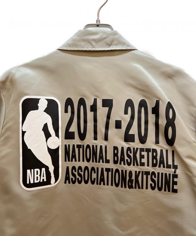 中古・古着通販】maison kitsune (メゾンキツネ) NBA (エヌビーエー