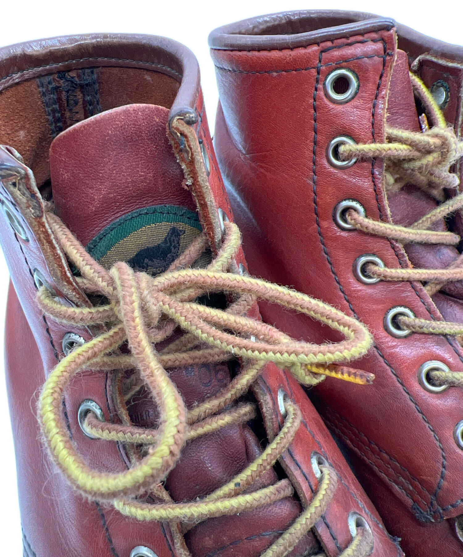 中古・古着通販】RED WING (レッドウィング) アイリッシュセッター